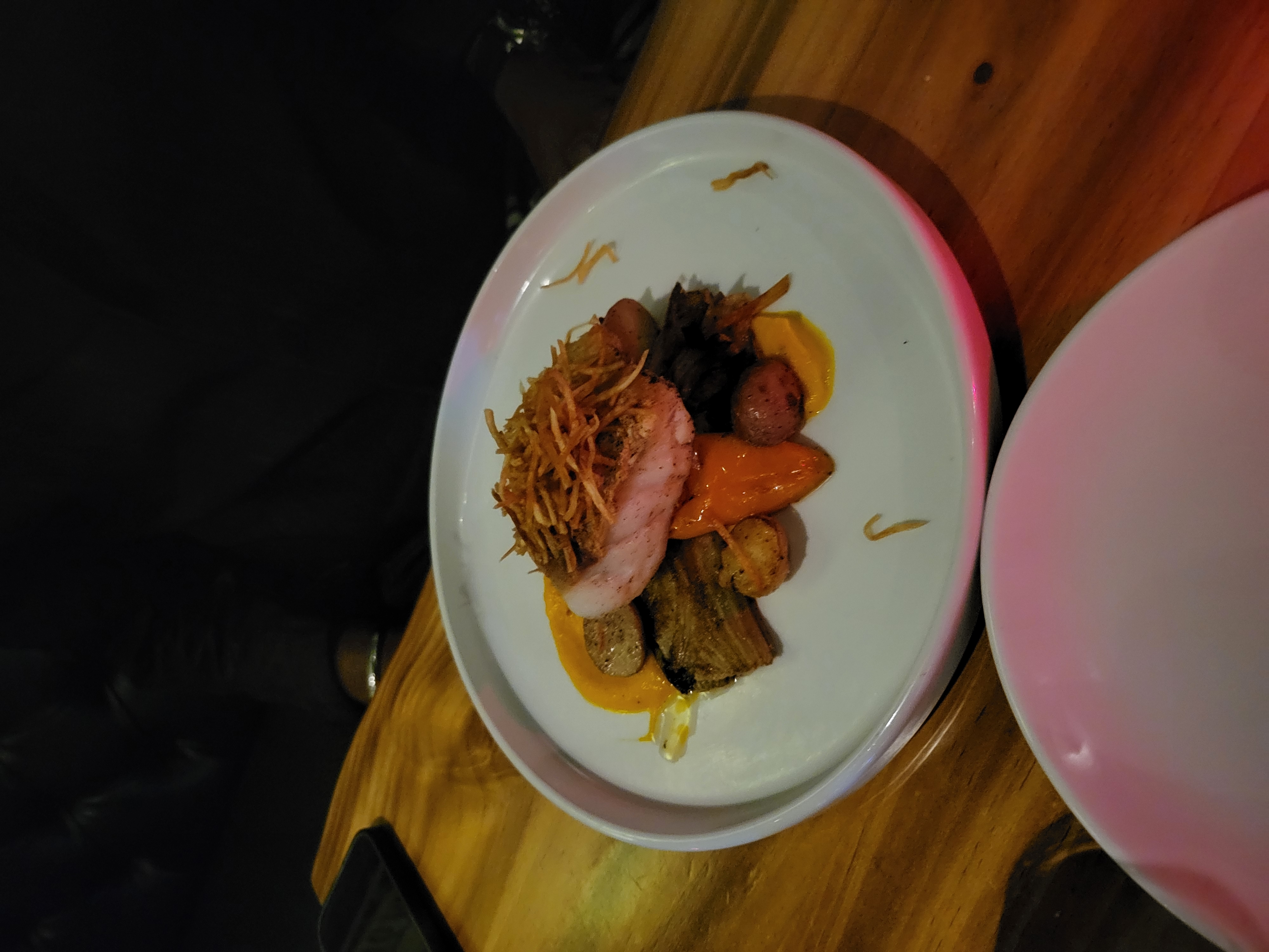 steak, food — 5Church Midtown (founder field photo)