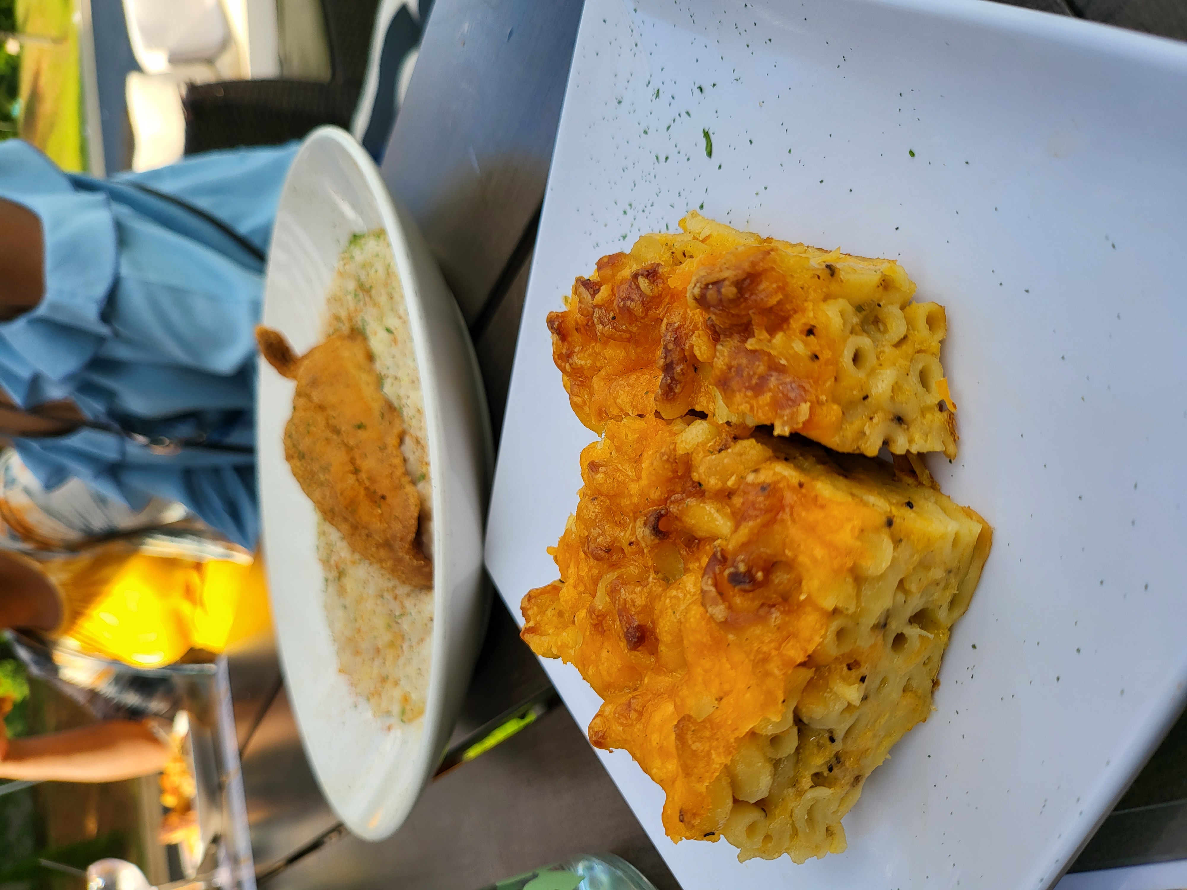 food, breakfast — Access Restaurant And Lounge (founder field photo)