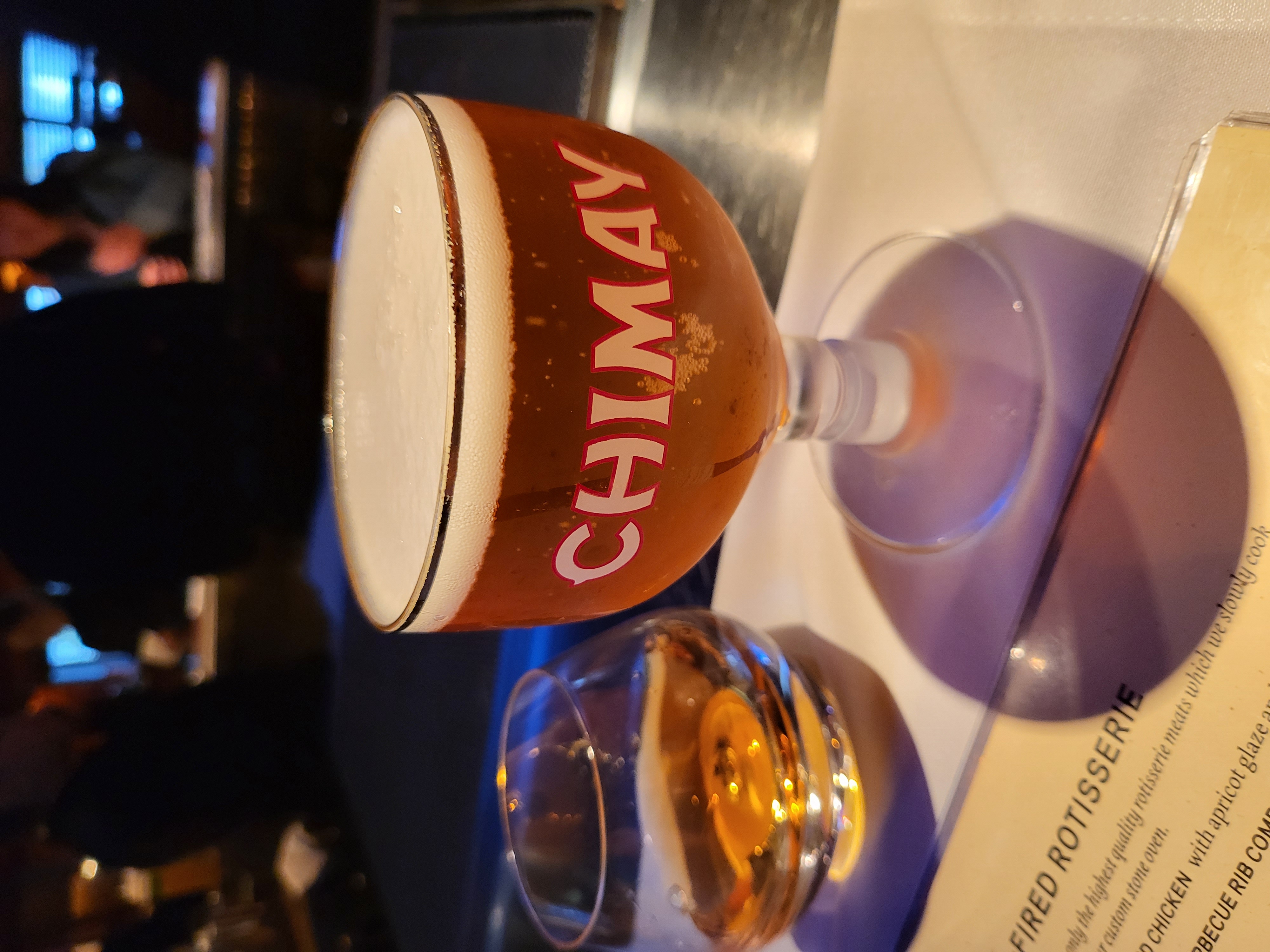 drinks — Bandera (founder field photo)