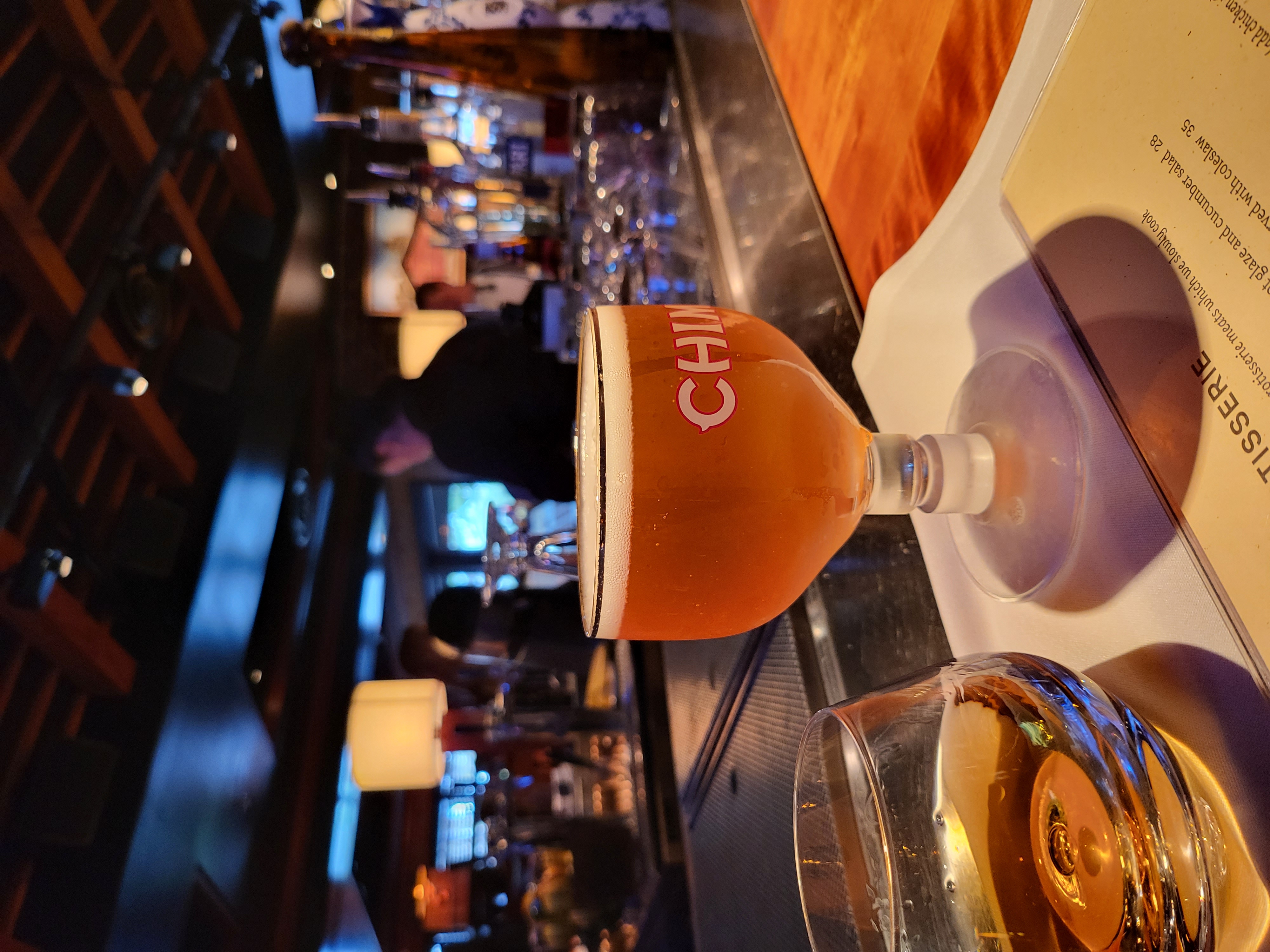 drinks, restaurant — Bandera (founder field photo)