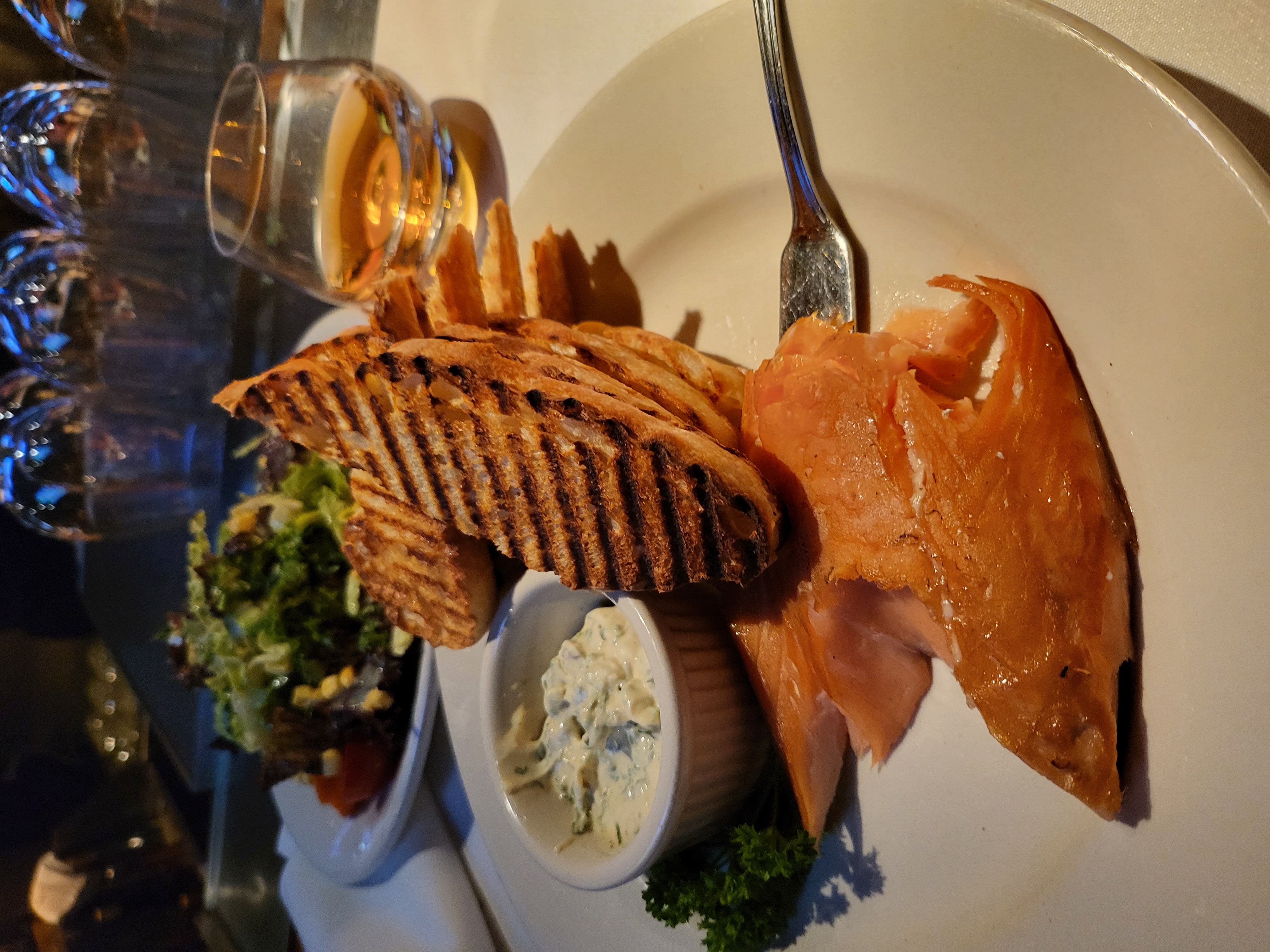 steak, food — Bandera (founder field photo)