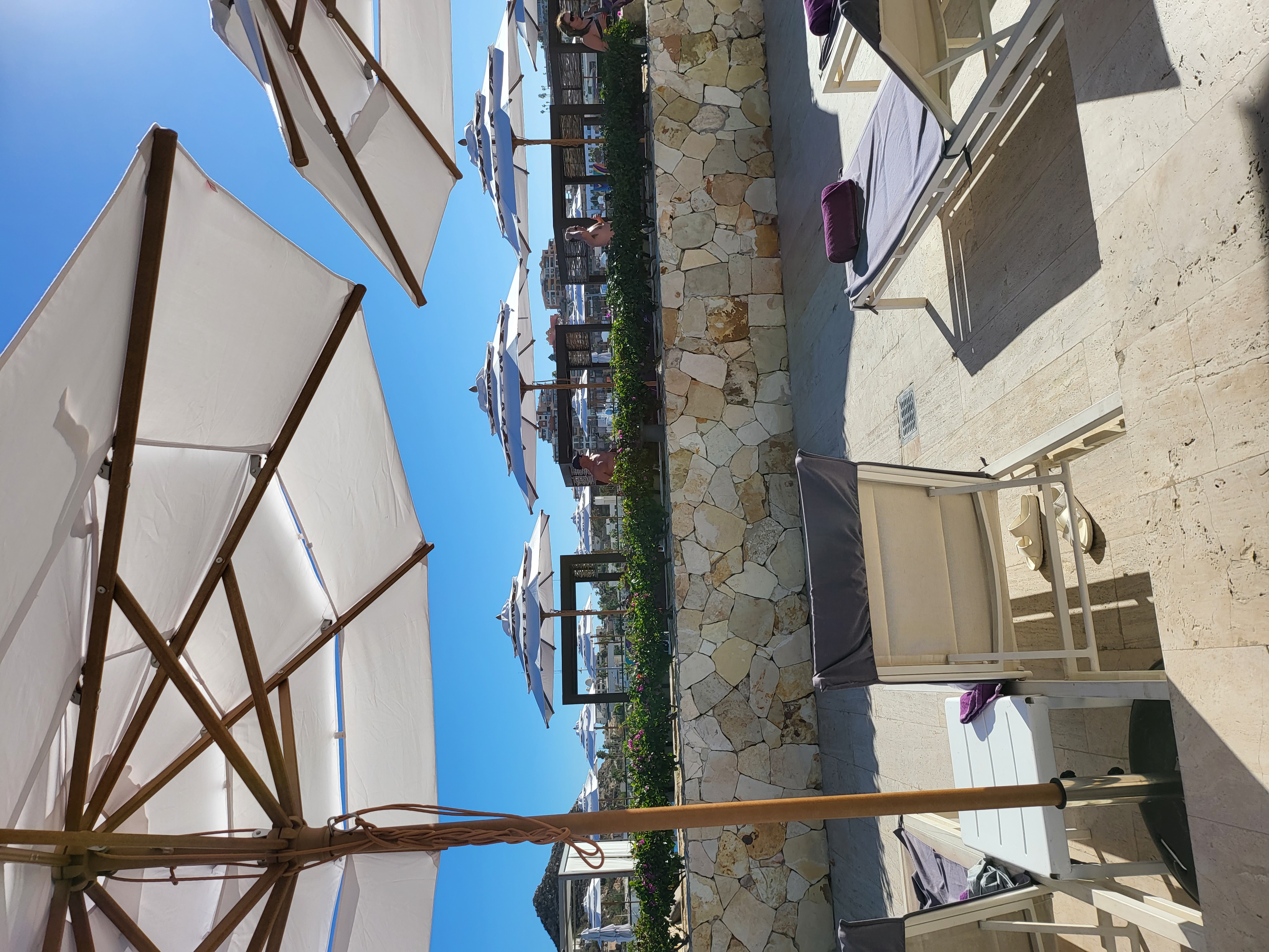 pool, lobby, resort — Breathless Cabo San Lucas Resort And Spa (founder field photo)