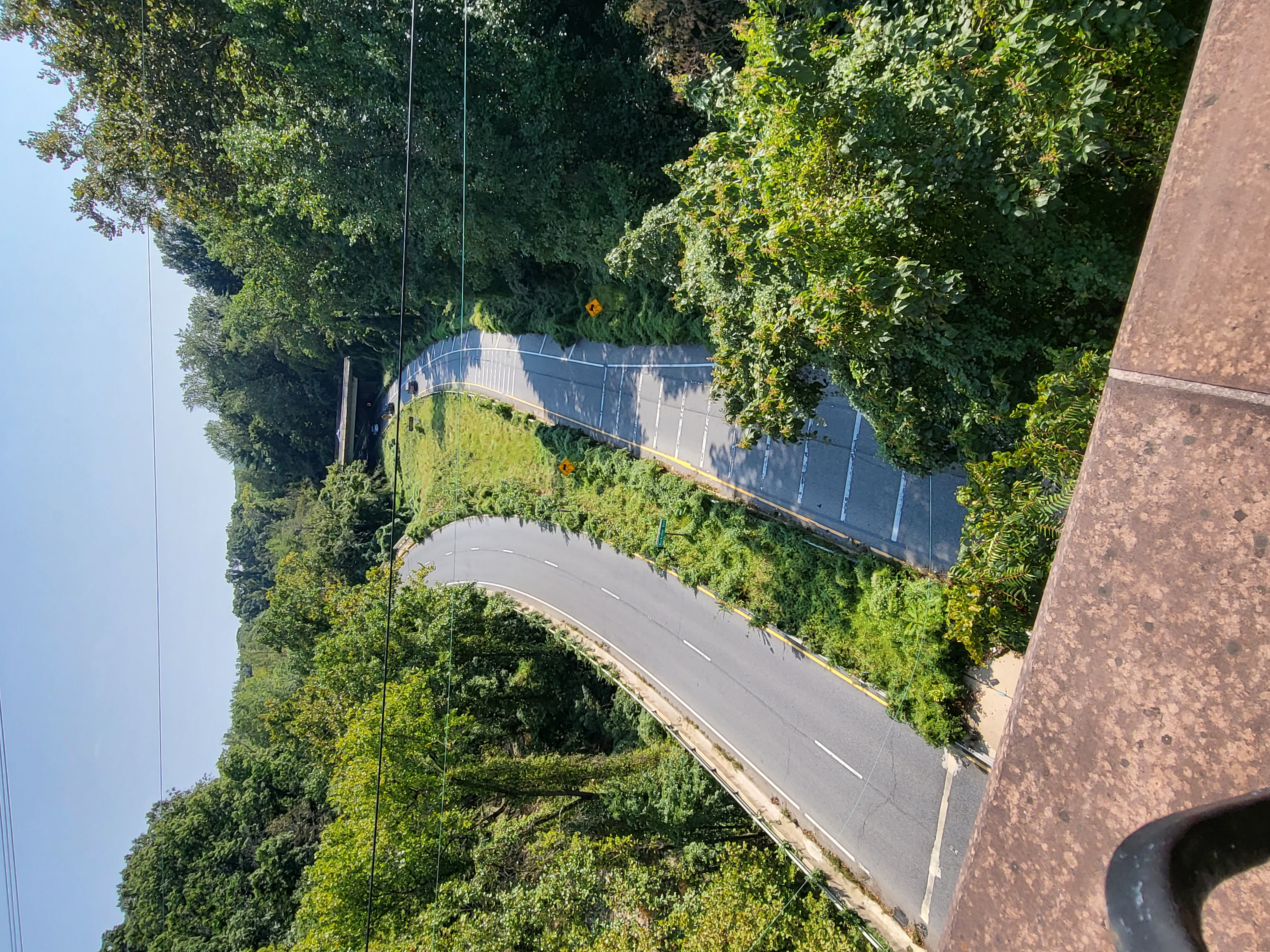 city, ocean-view, resort — Cabin John Aqueduct Bridge (founder field photo)