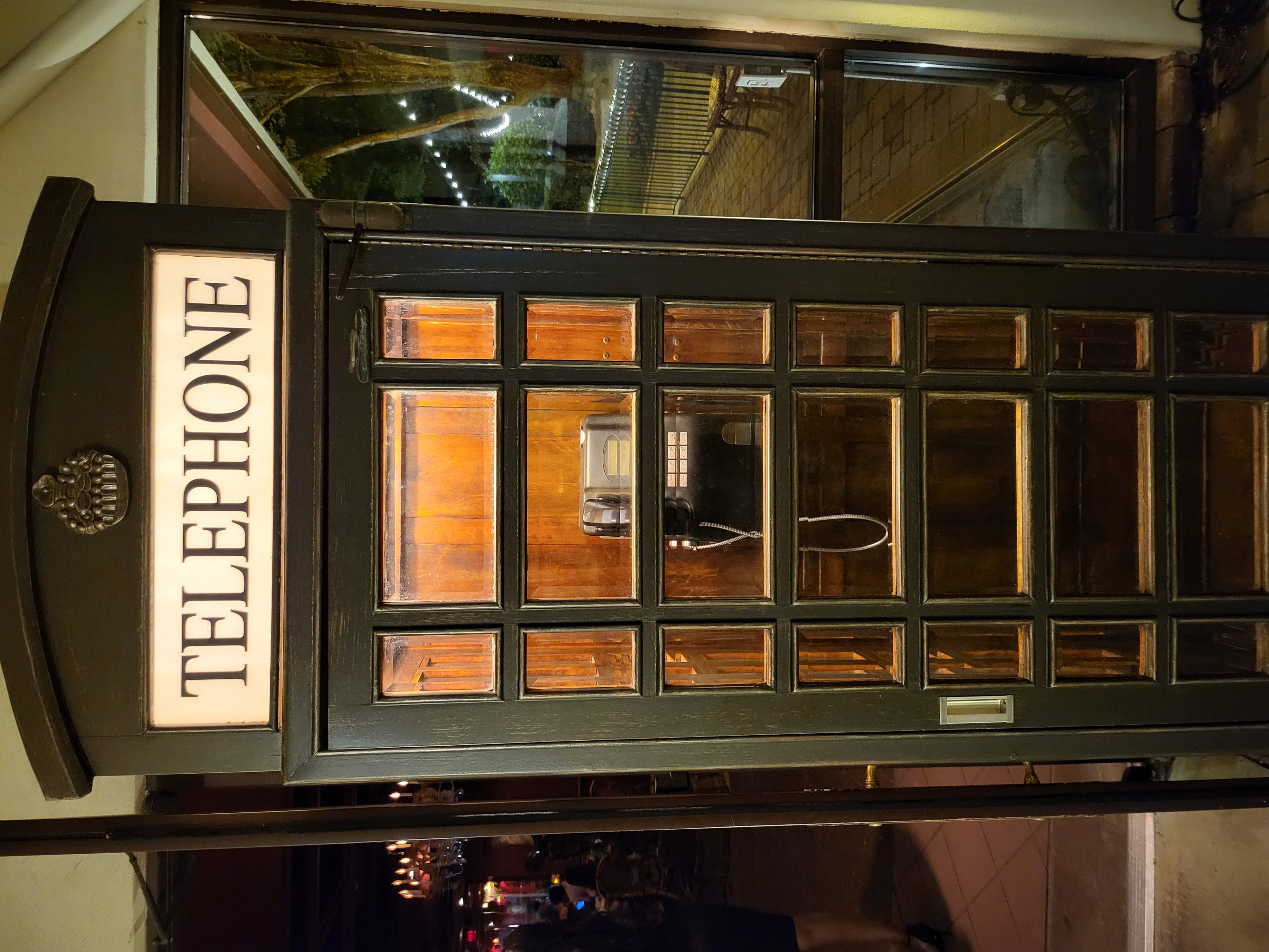 restaurant, lobby, hotel-room — Café Intermezzo - Dunwoody (founder field photo)