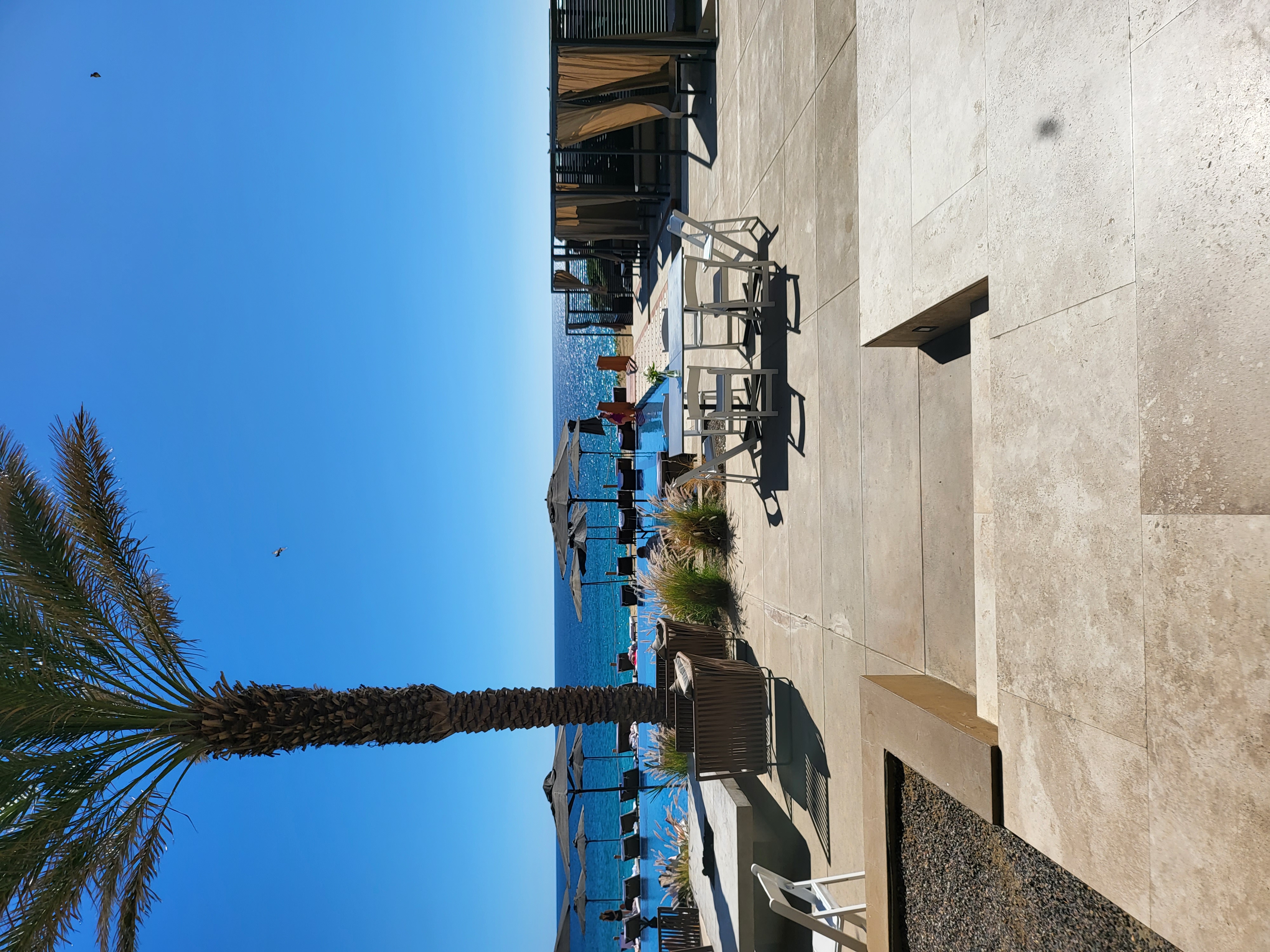 pool, resort — Casa Maat At JW Marriott Los Cabos Beach Resort & Spa (founder field photo)