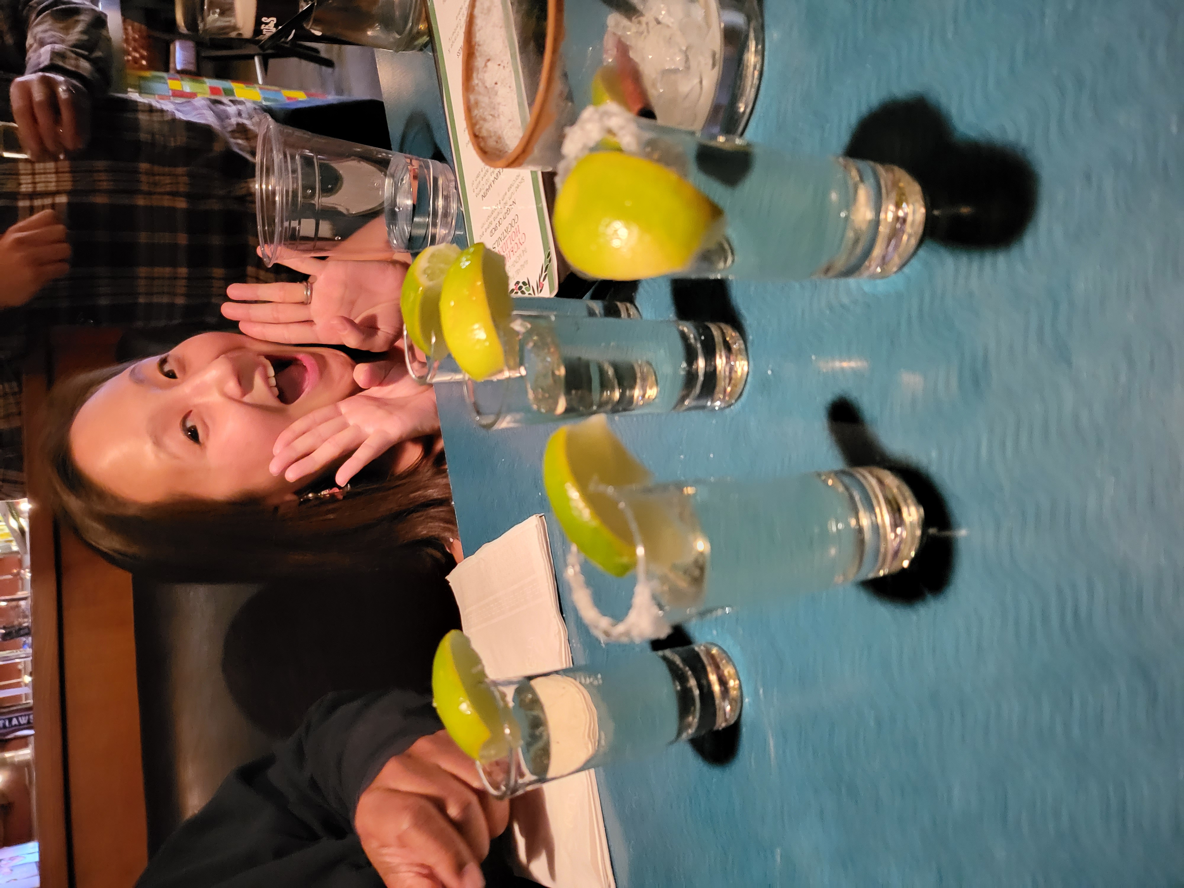 drinks — CYCLHOPS Bike CANtina (founder field photo)