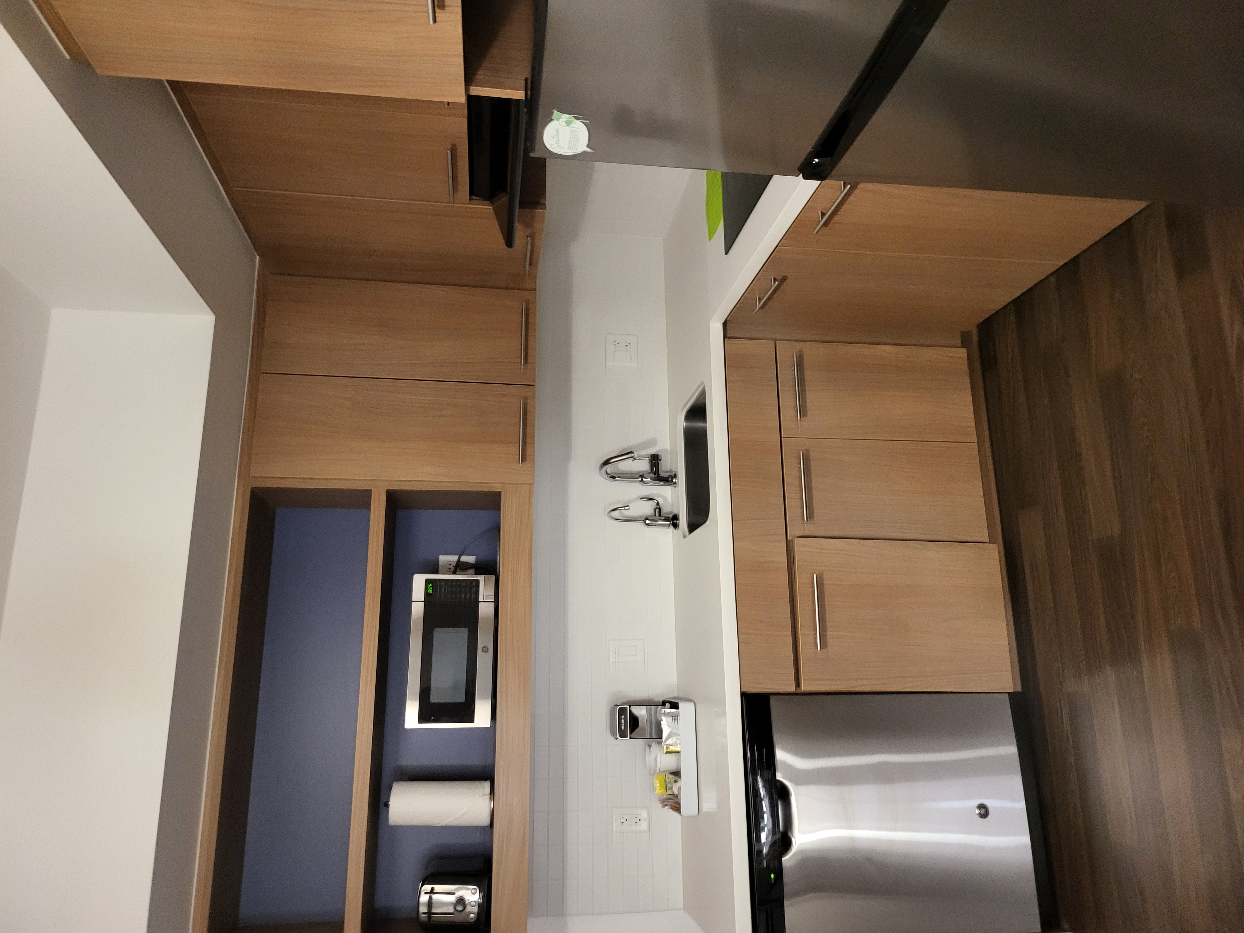 hotel-room — Element By Marriott Chandler Fashion Center (founder field photo)