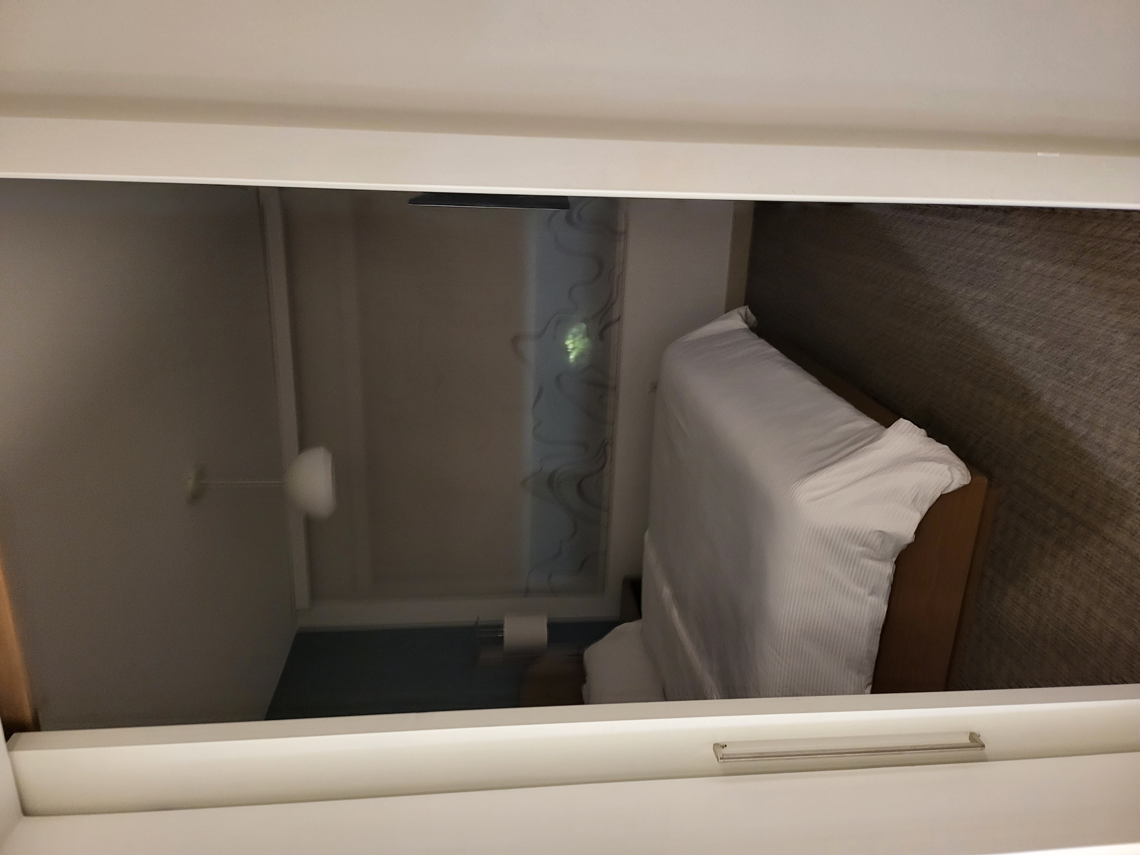 hotel-room — Element By Marriott Chandler Fashion Center (founder field photo)