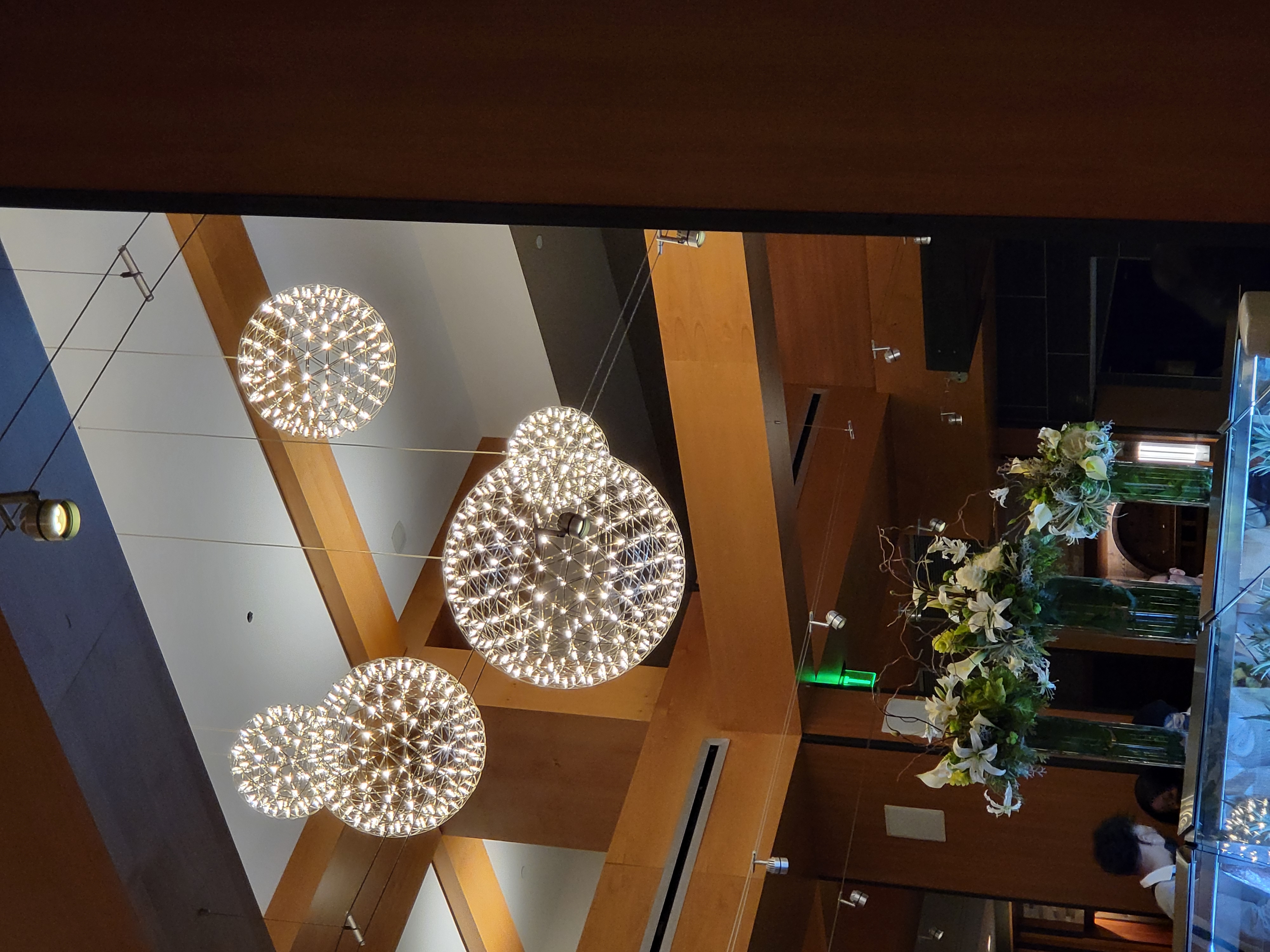 lobby, hotel-room — Fogo De Chão Brazilian Steakhouse (founder field photo)