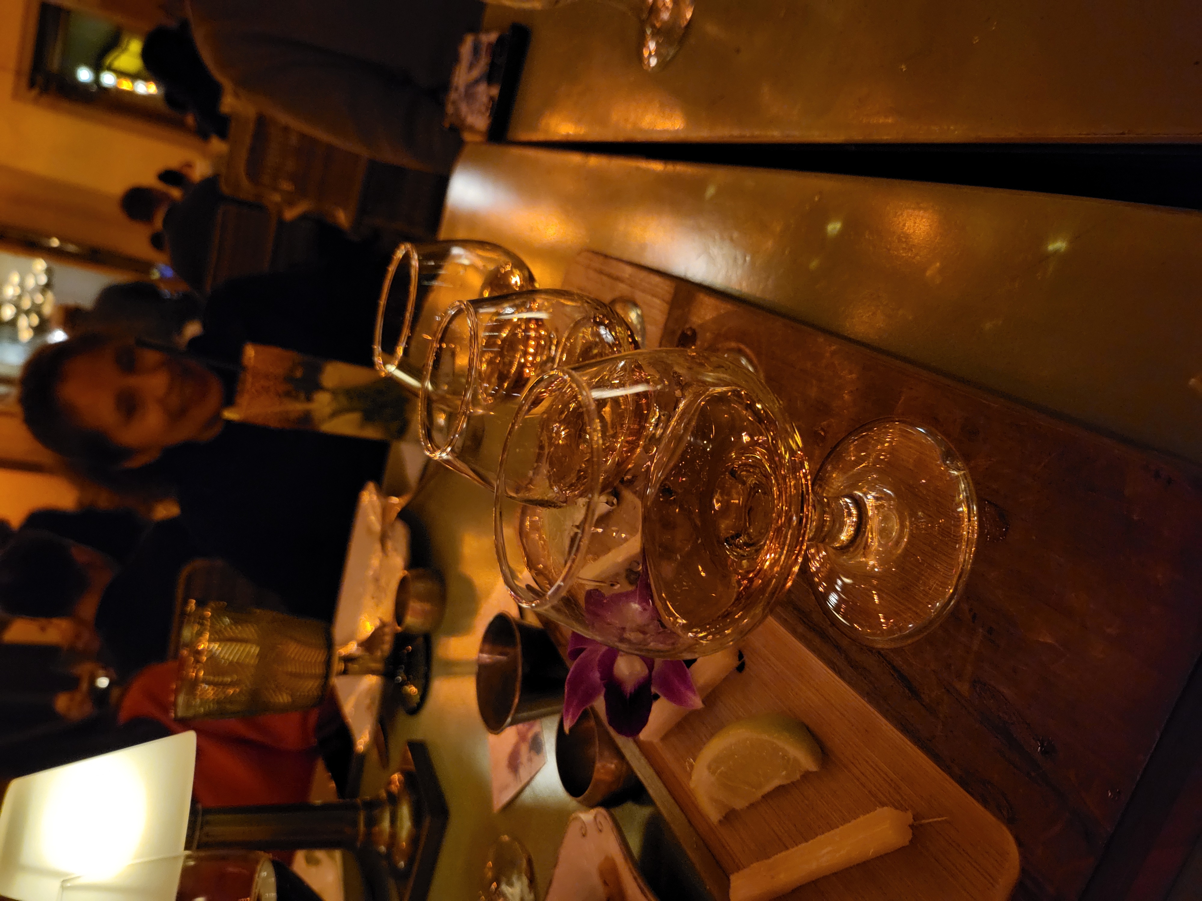 drinks — Habana (founder field photo)