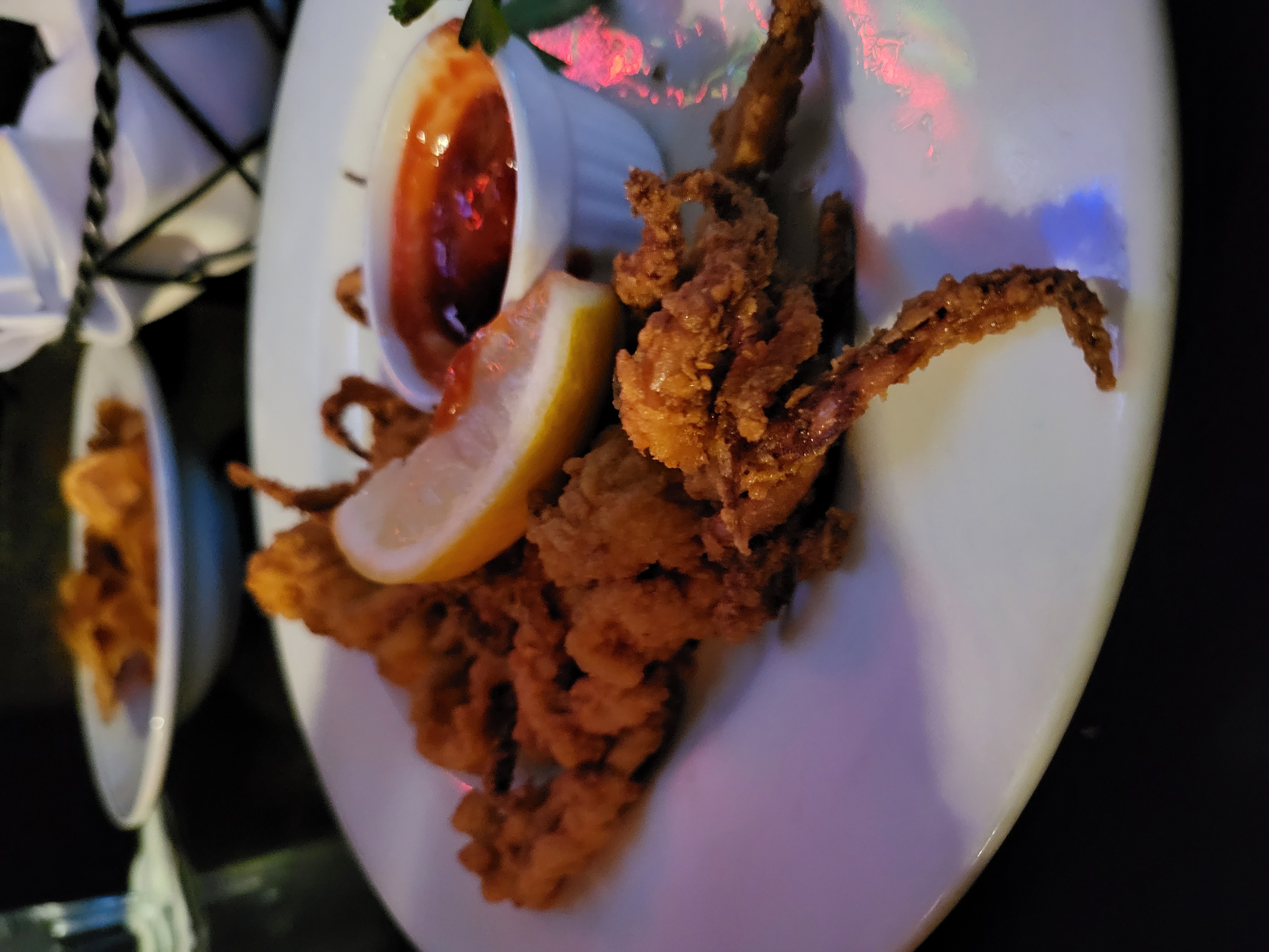 food, steak — Harry Caray's Italian Steakhouse (founder field photo)