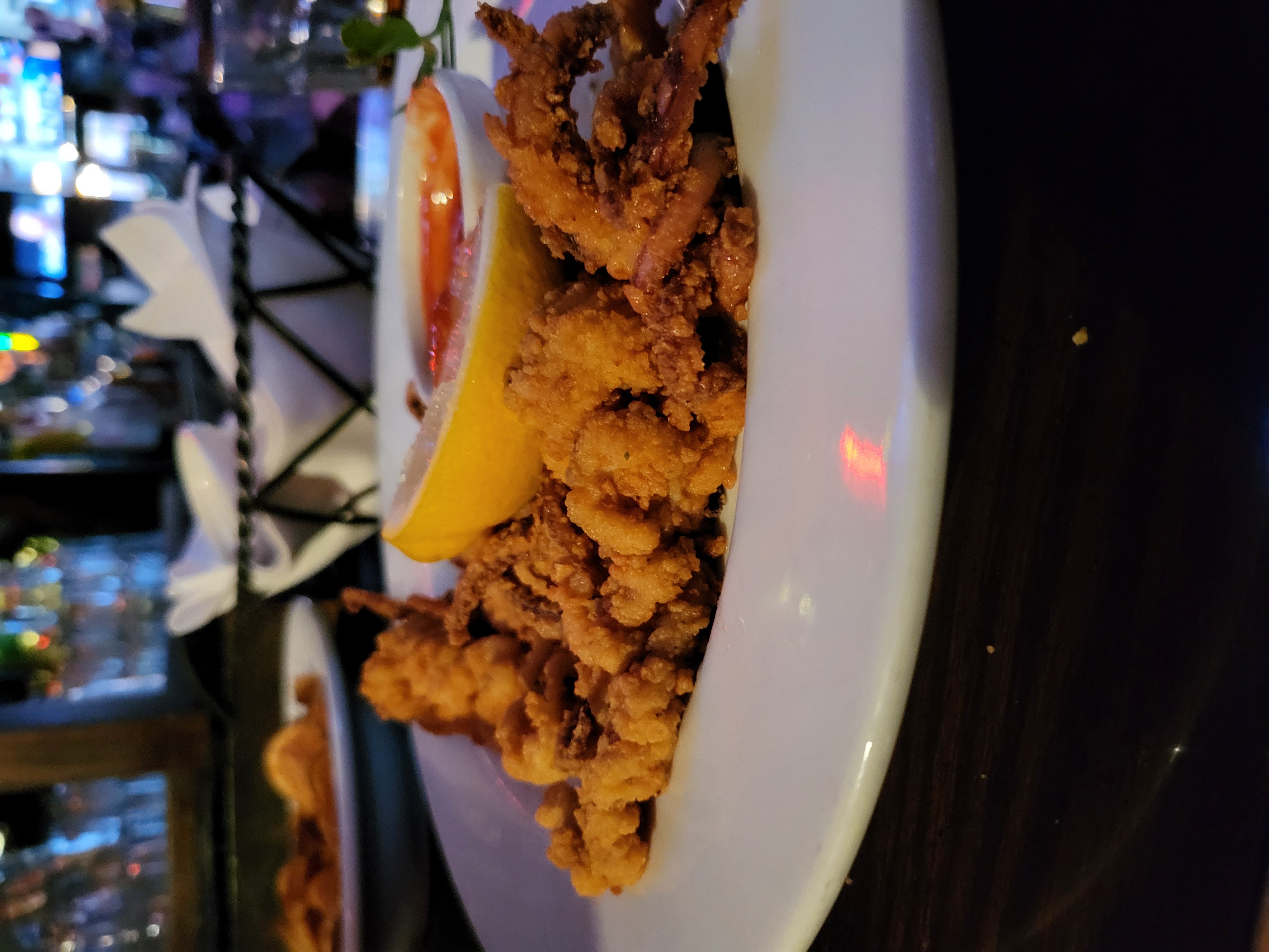 food, steak — Harry Caray's Italian Steakhouse (founder field photo)