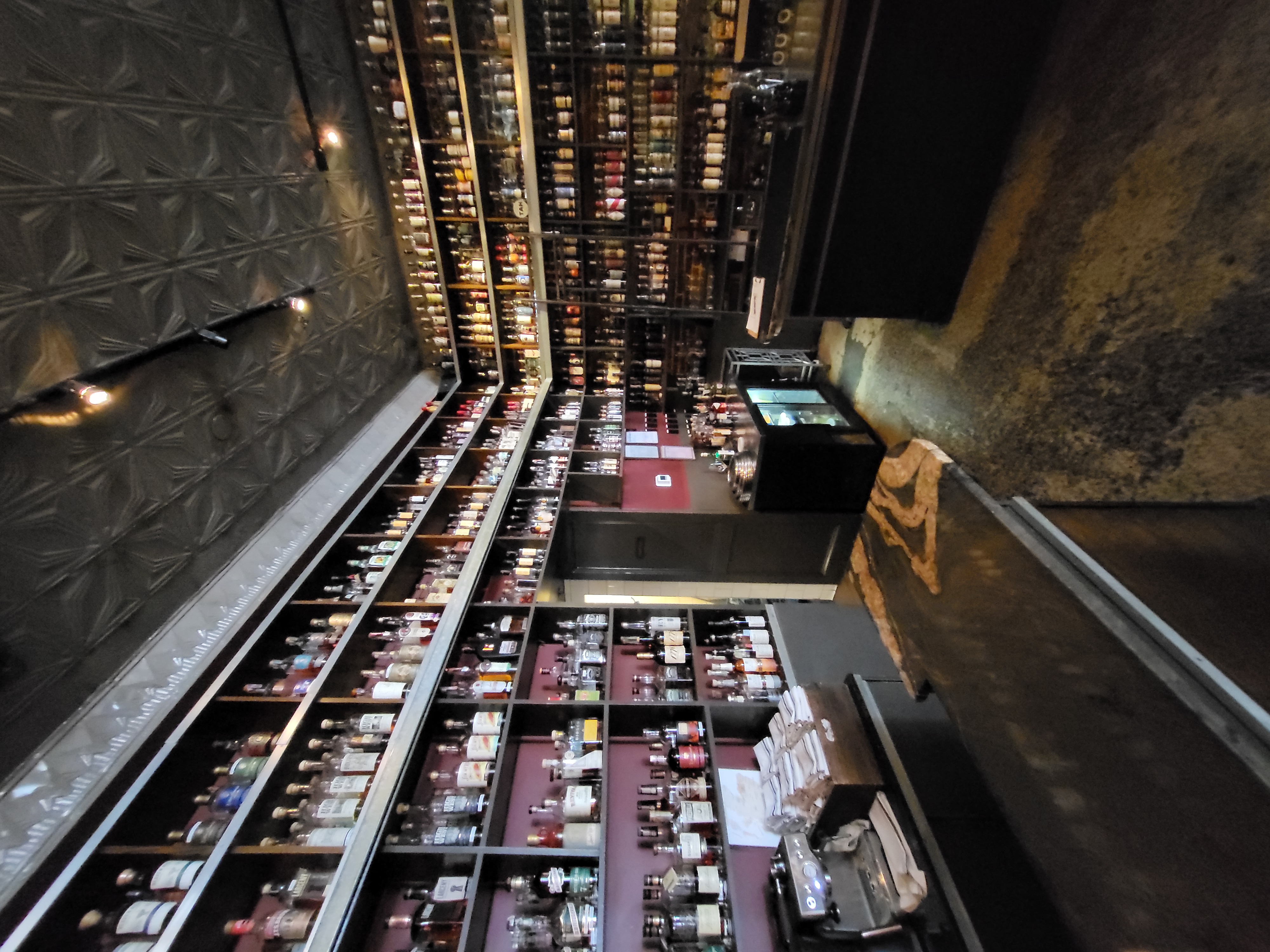 Jack Rose Dining Saloon 2