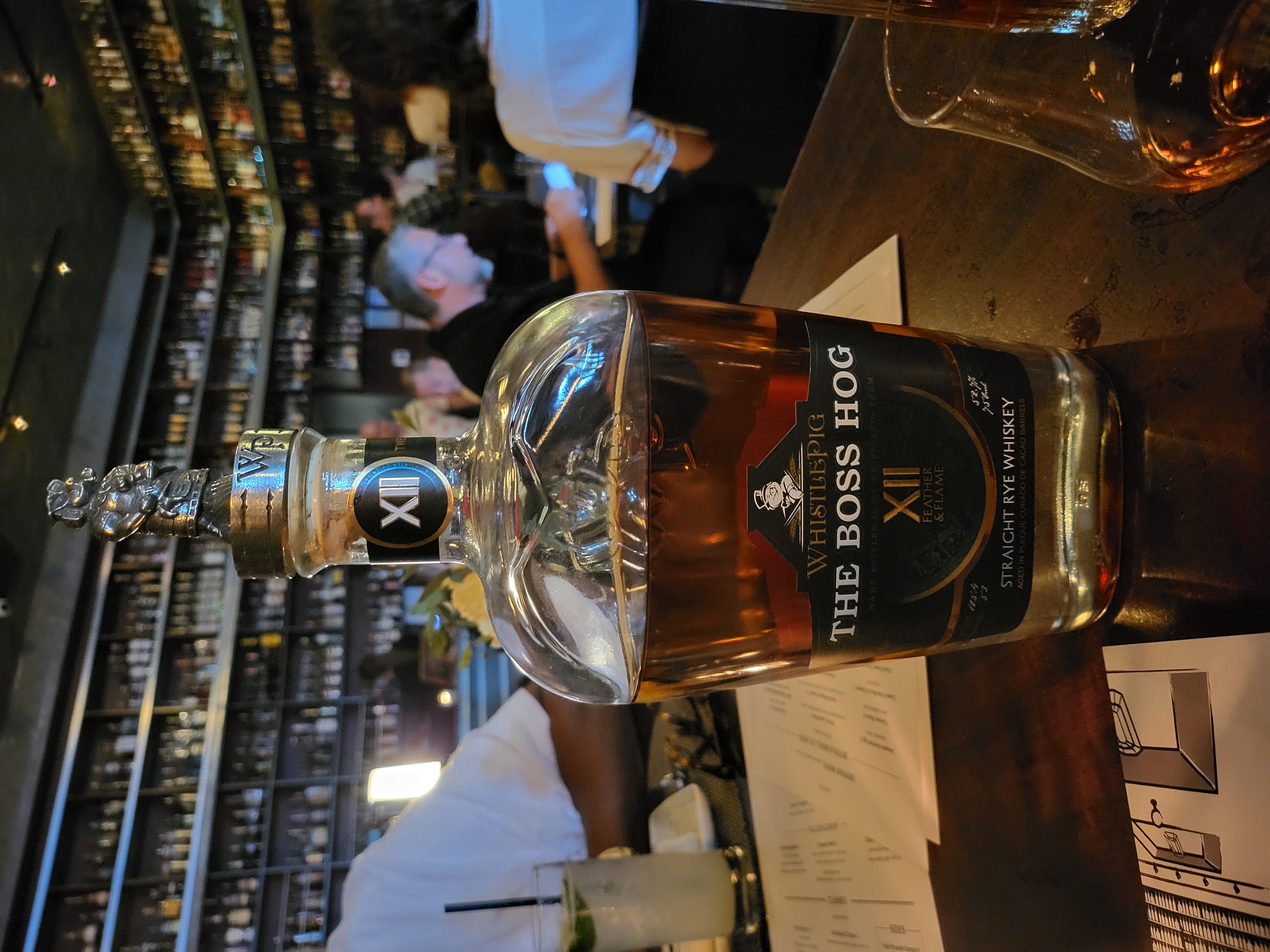 Jack Rose Dining Saloon 4