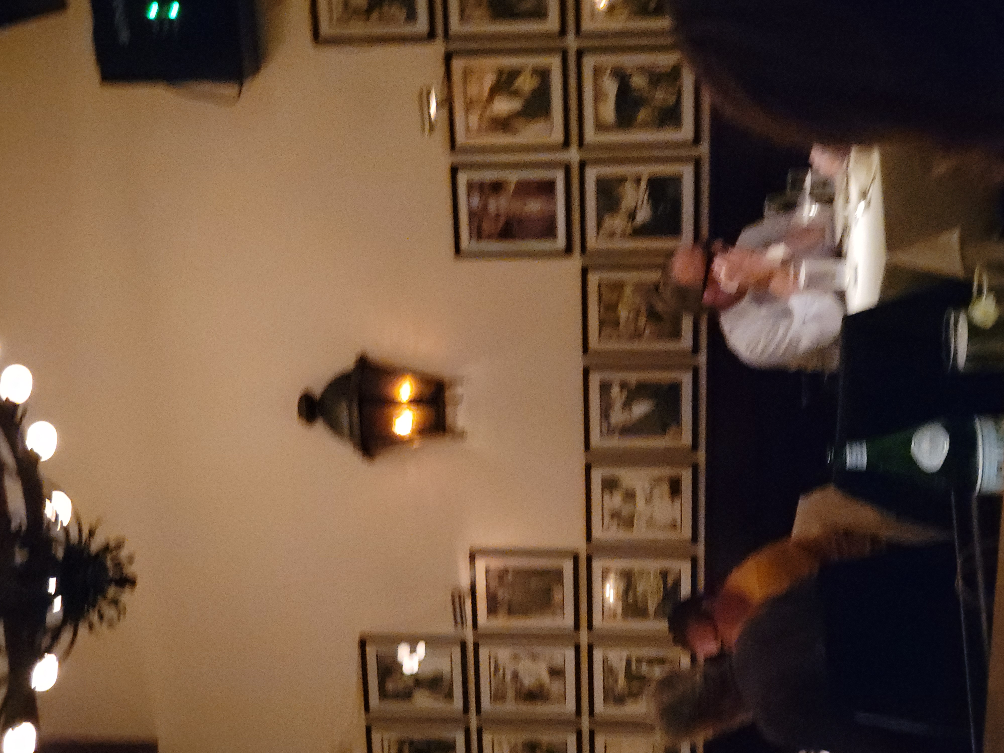 restaurant, steak — Joe's Seafood, Prime Steak & Stone Crab (founder field photo)
