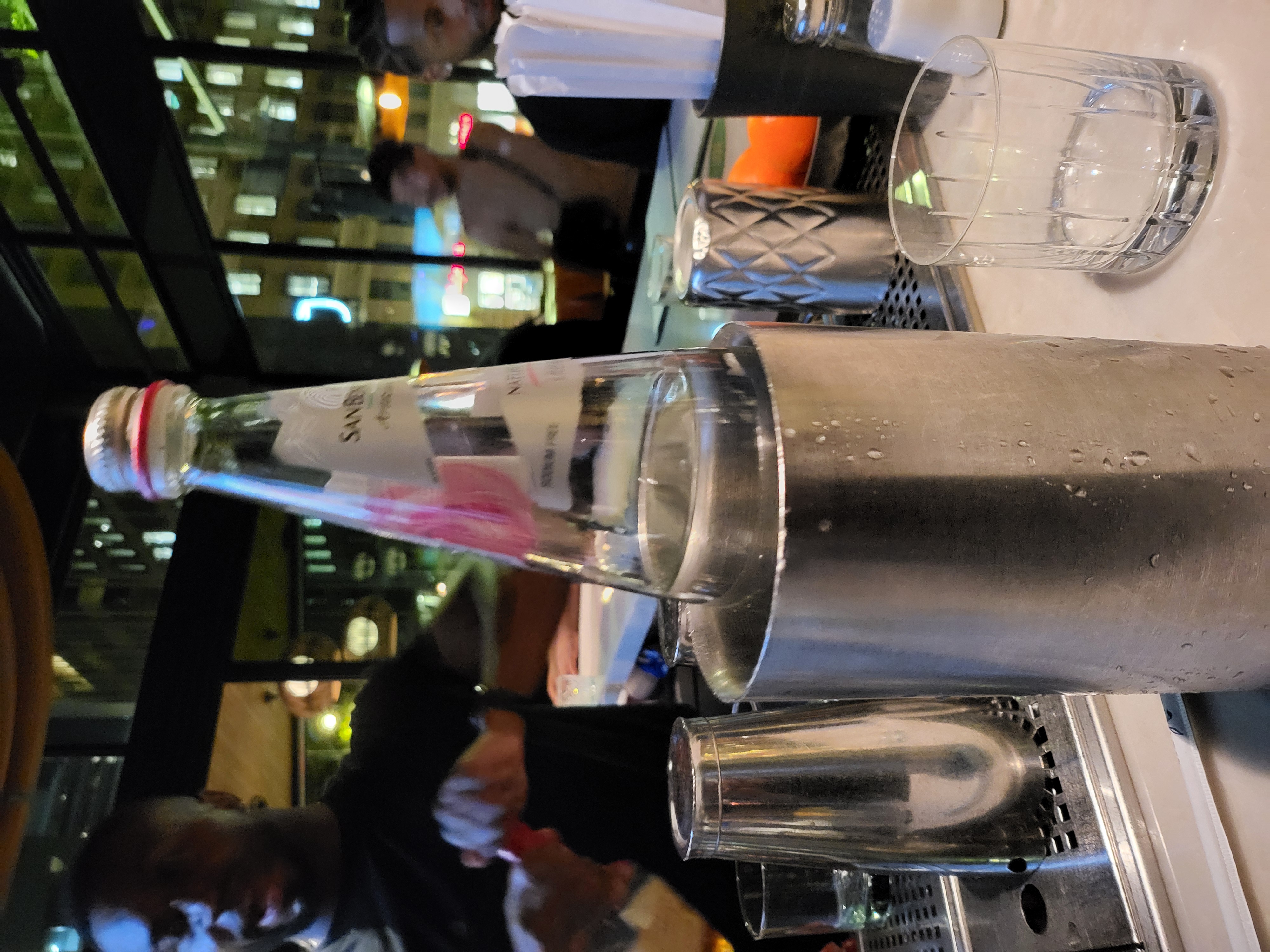 drinks — JOEY DTLA (founder field photo)