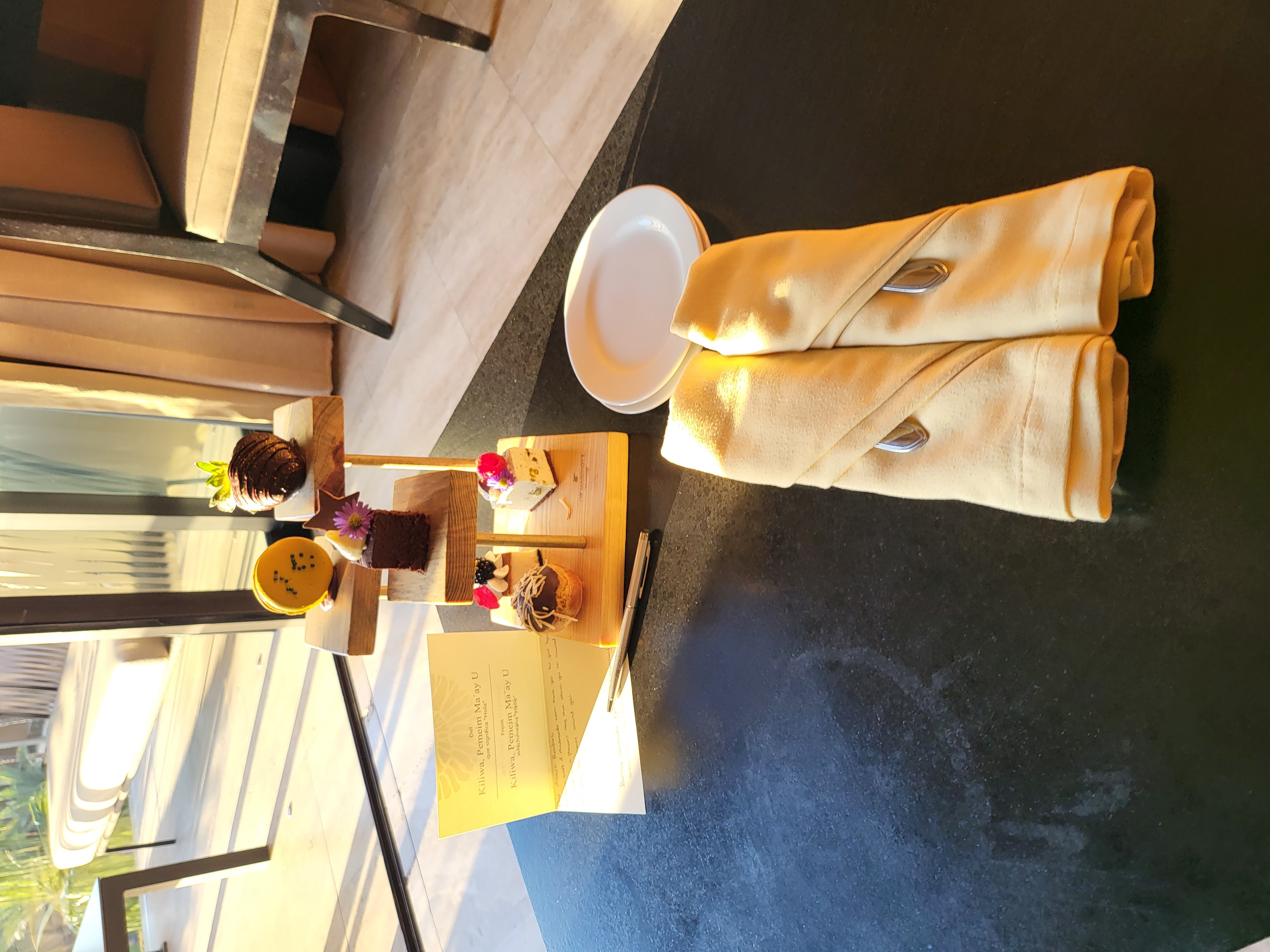 restaurant, food, breakfast — JW Marriott Los Cabos Beach Resort & Spa (founder field photo)
