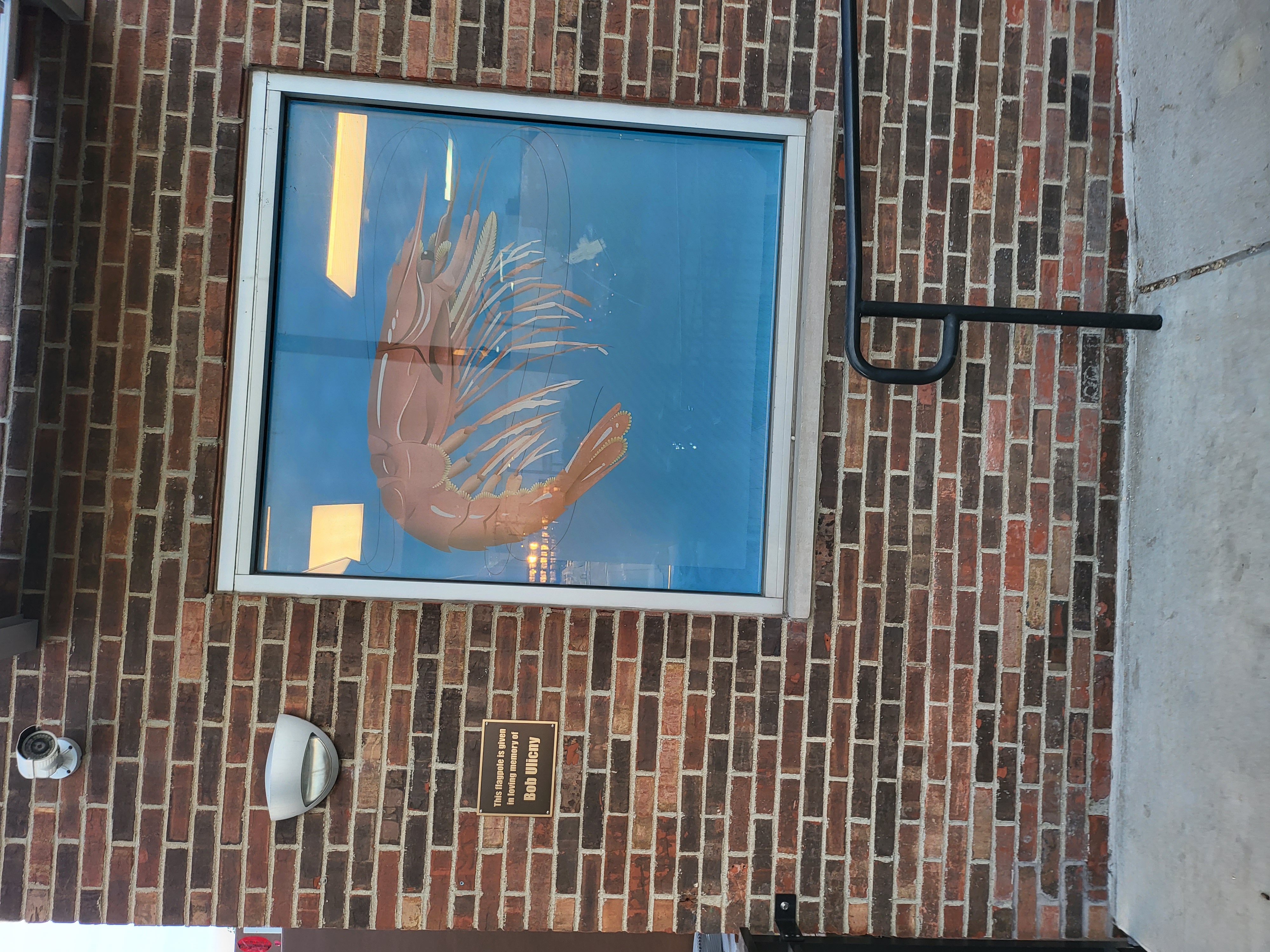 restaurant, steak, pool — Lawrence's Fish & Shrimp (founder field photo)