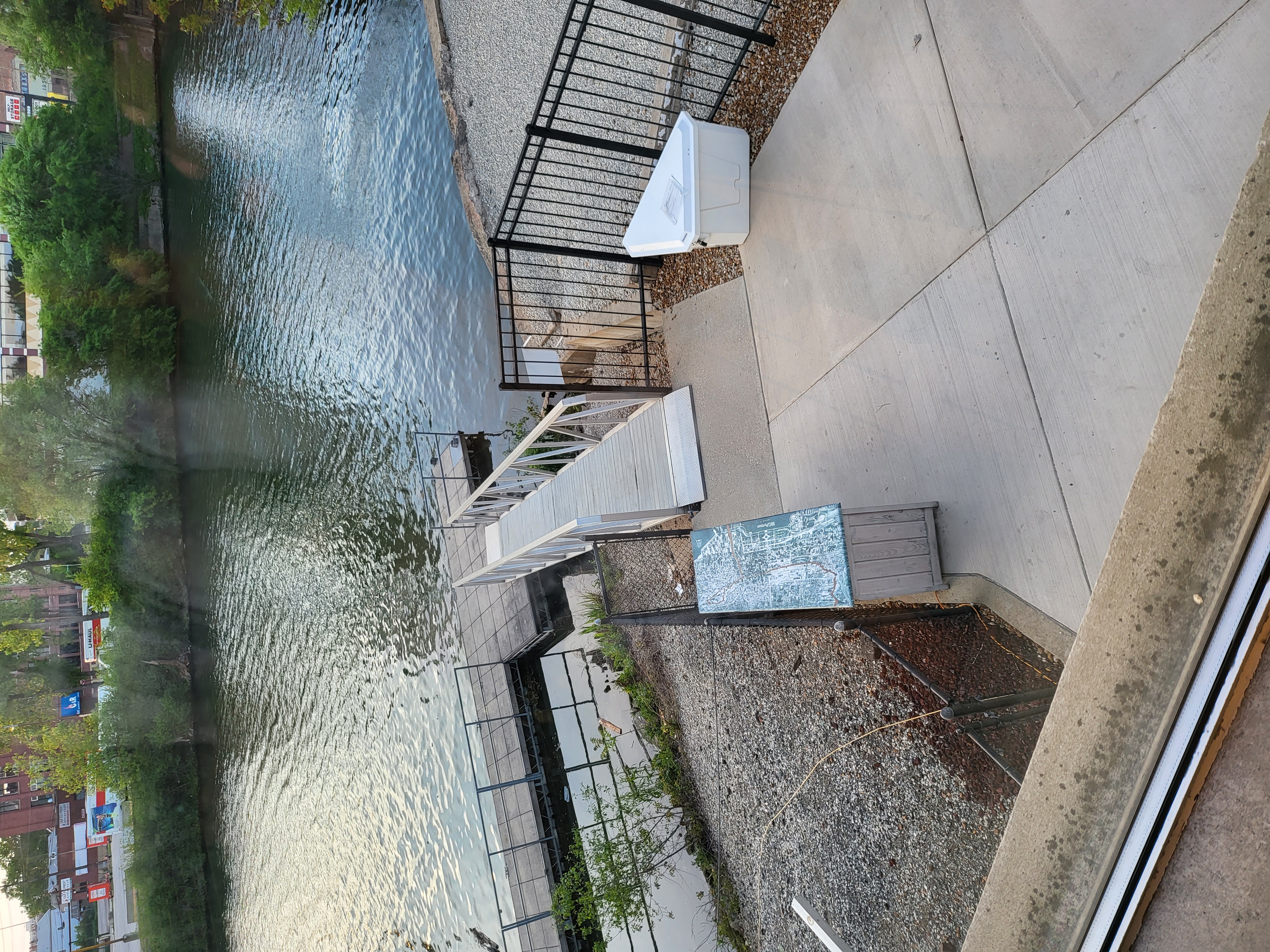 ocean-view, pool — Lawrence's Fish & Shrimp (founder field photo)