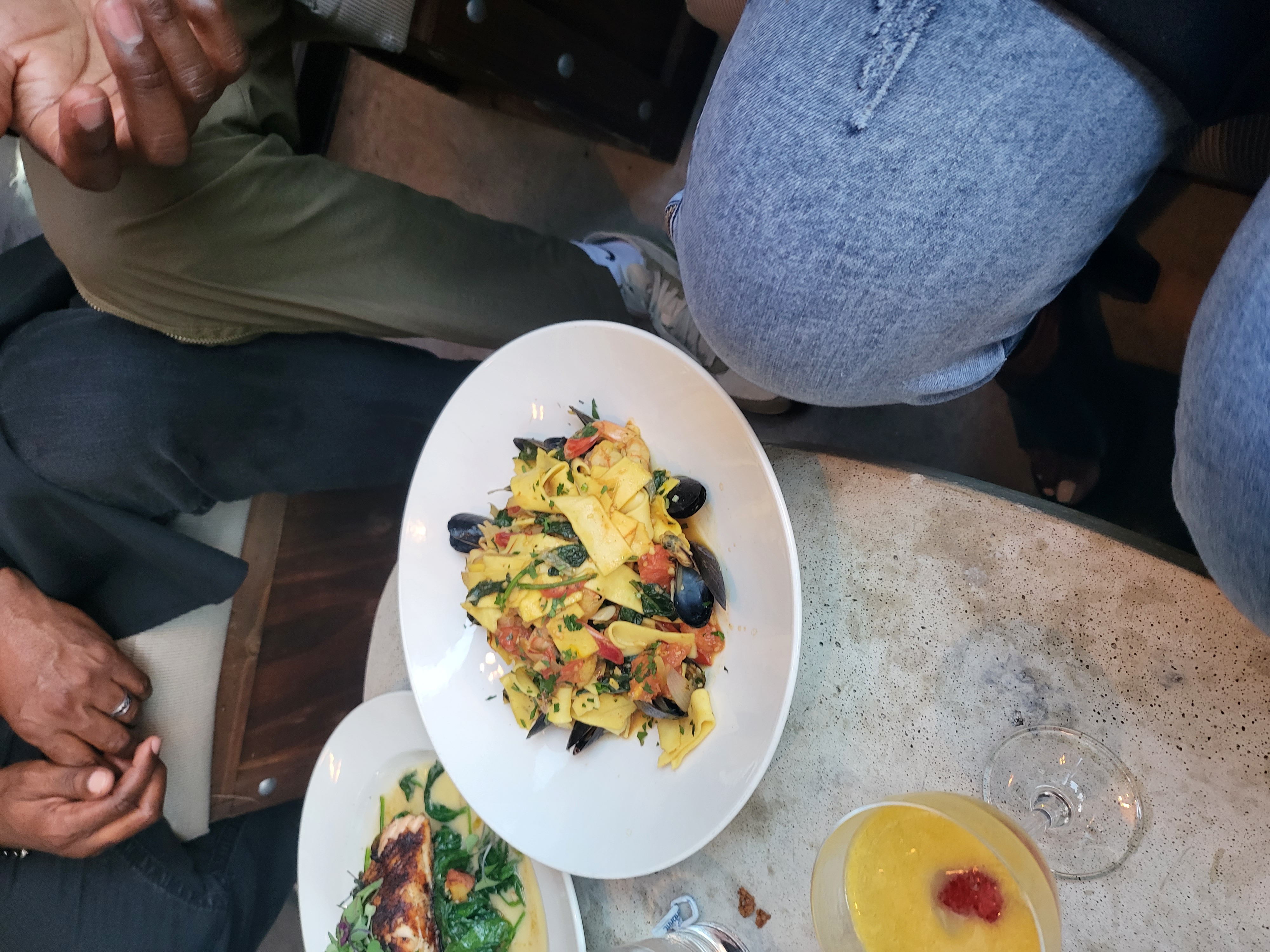 food, breakfast — Little Alley Steak - Buckhead (founder field photo)