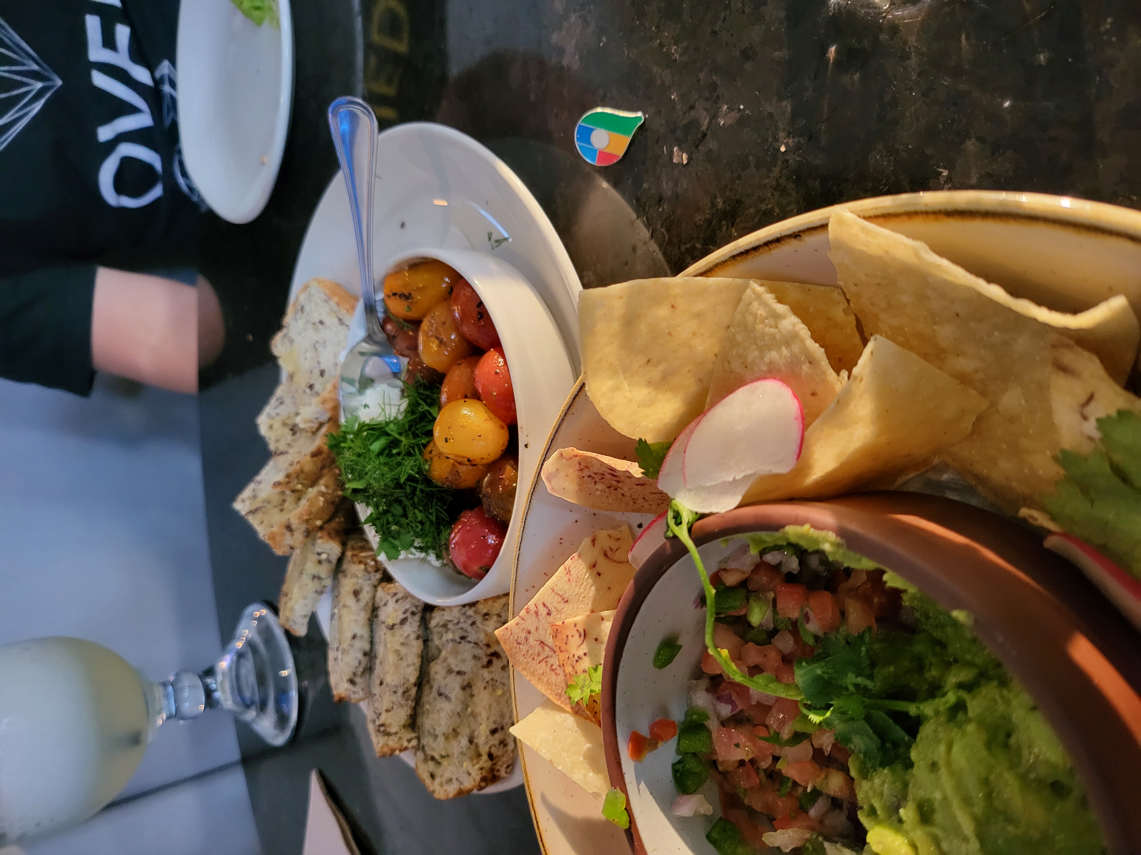 food, steak — Moxies Dixon Road Restaurant (founder field photo)