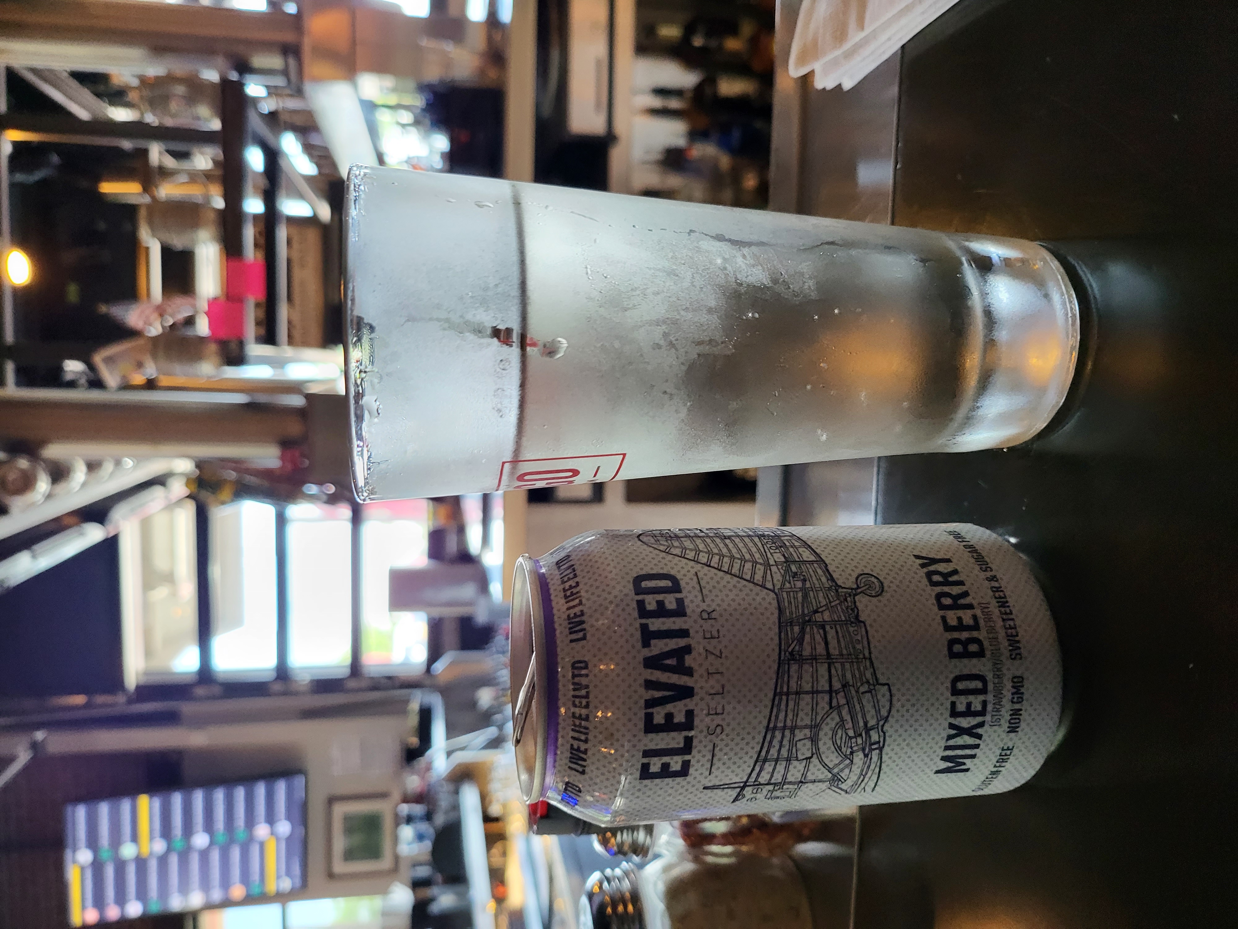 restaurant, drinks — Old Chicago Pizza + Taproom (founder field photo)