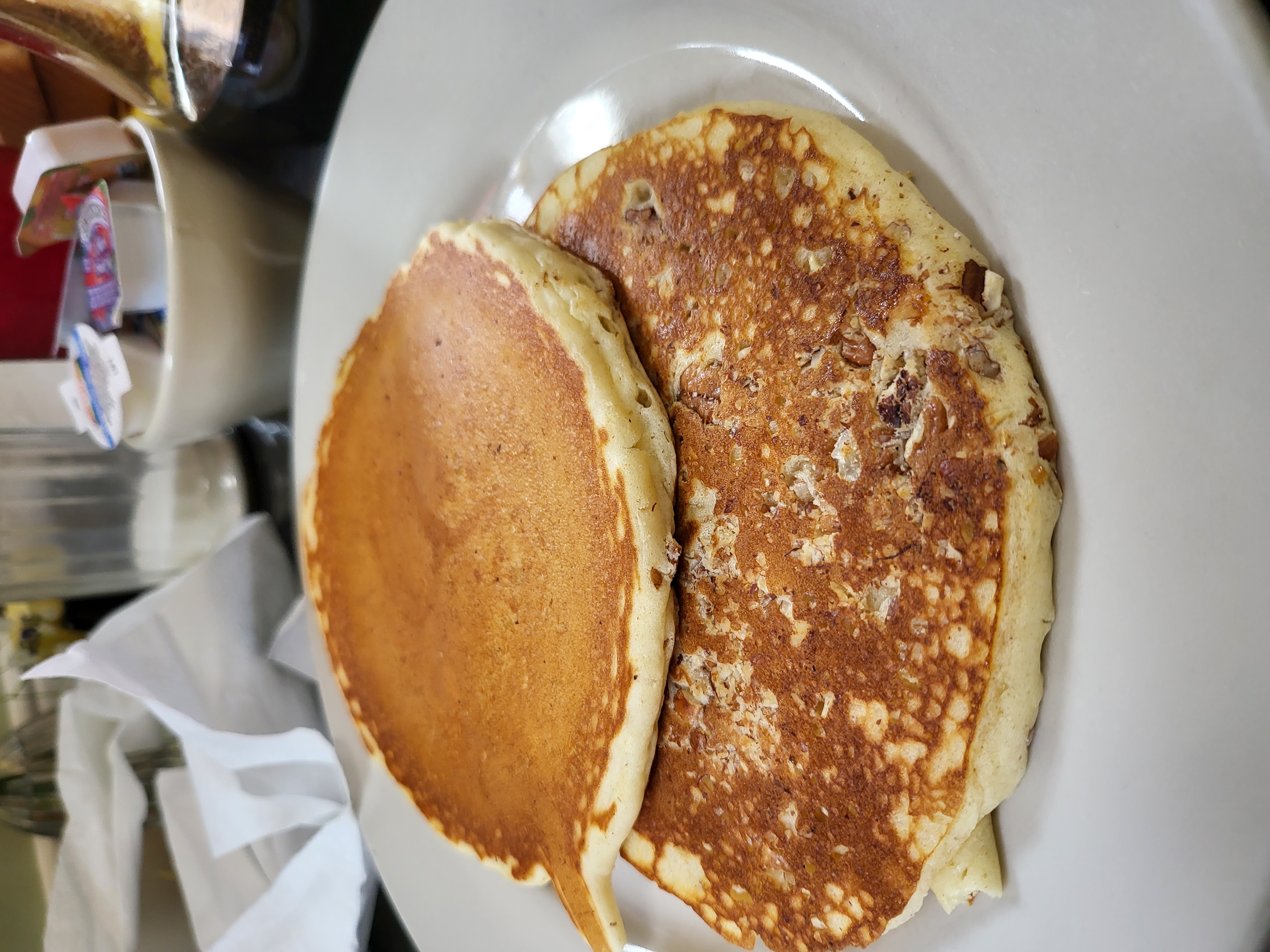 breakfast — Quinn's Breakfast And Lunch (founder field photo)