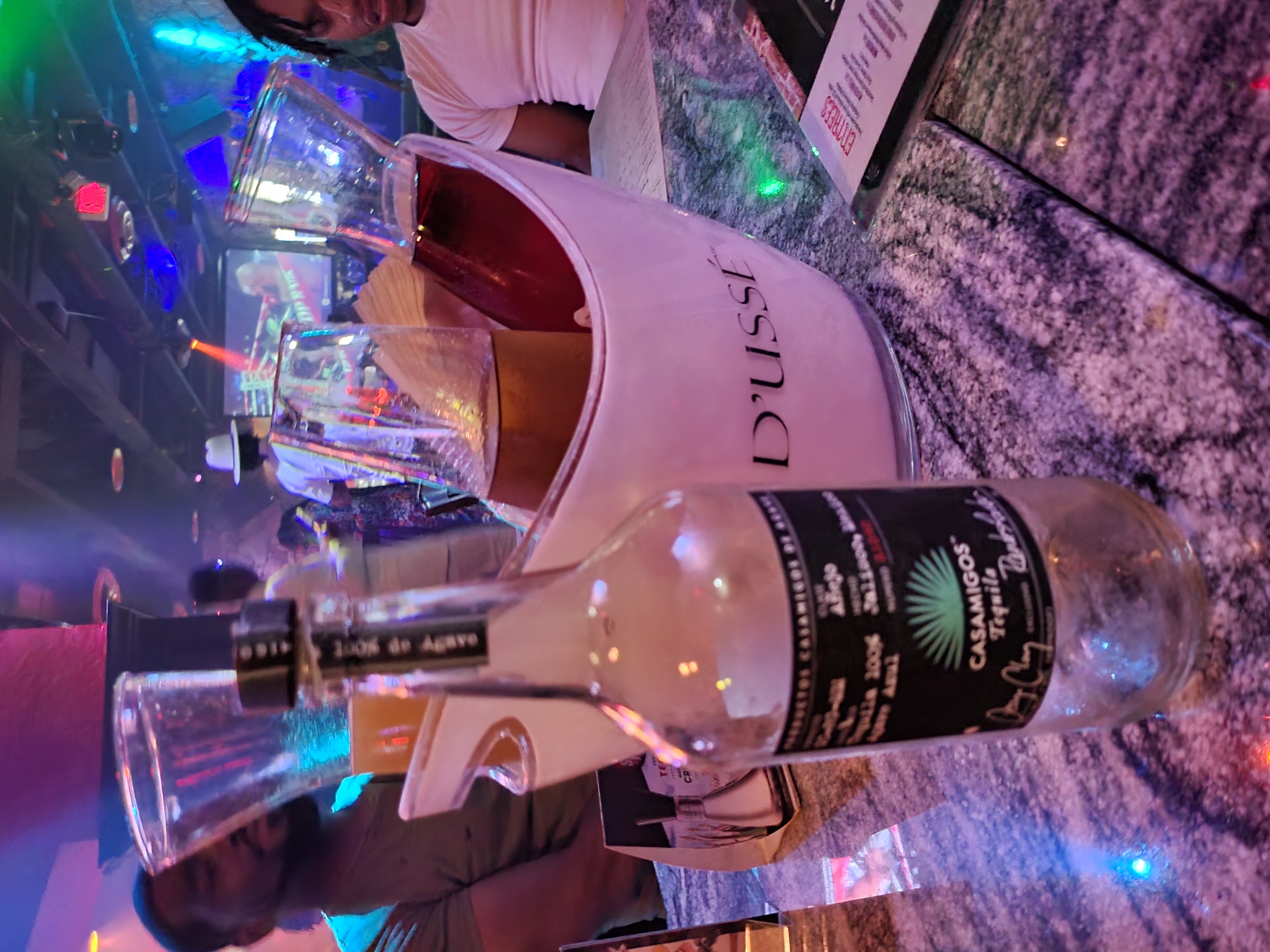 drinks — Sivas Tavern (founder field photo)