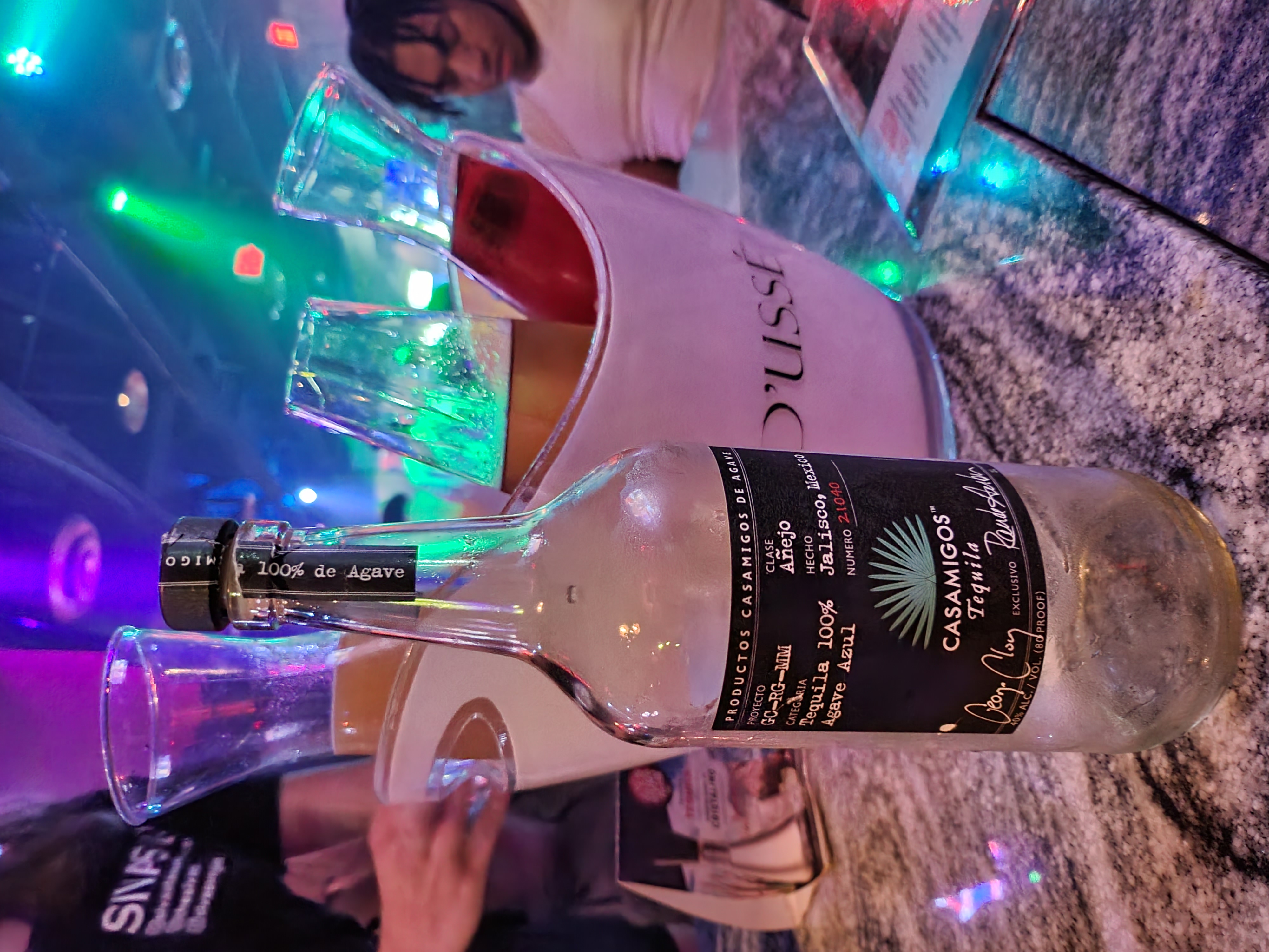 drinks — Sivas Tavern (founder field photo)