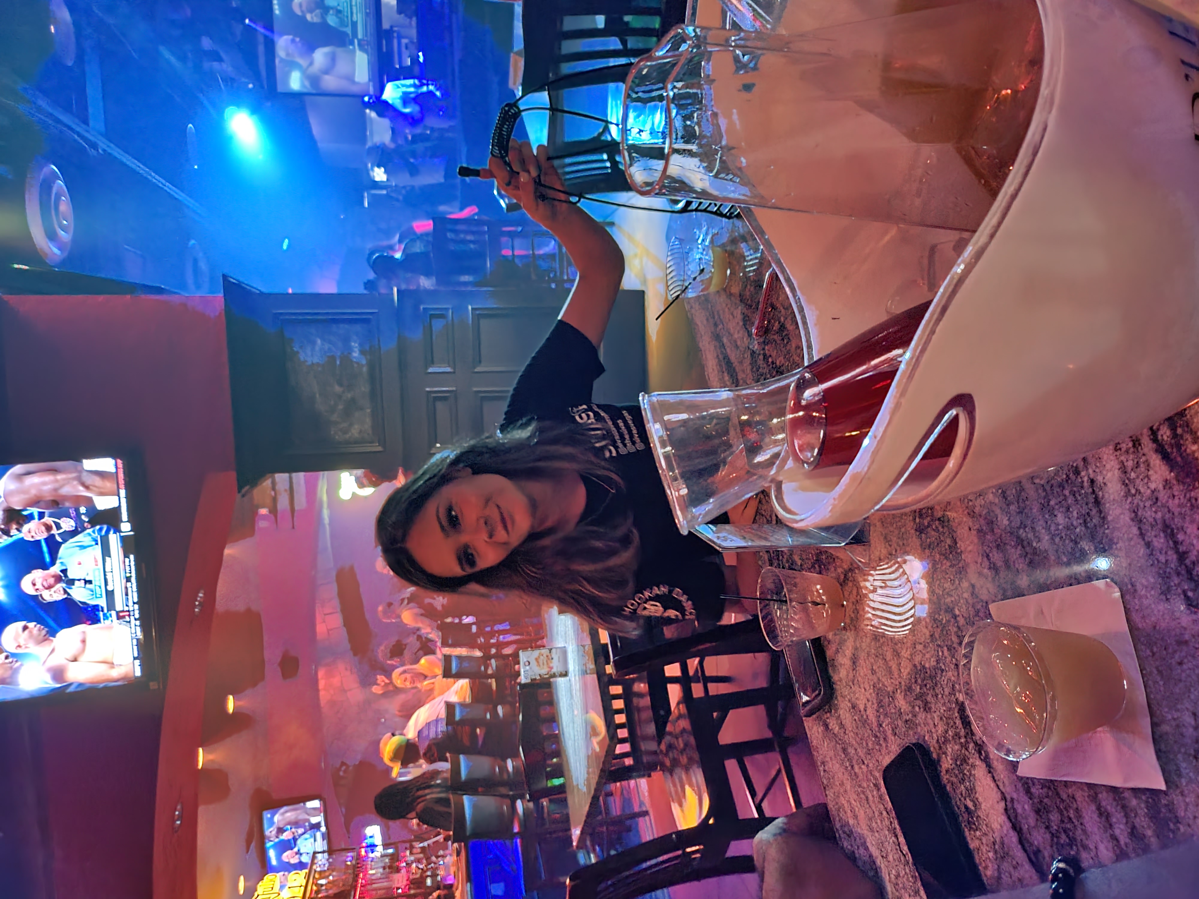 drinks, restaurant — Sivas Tavern (founder field photo)