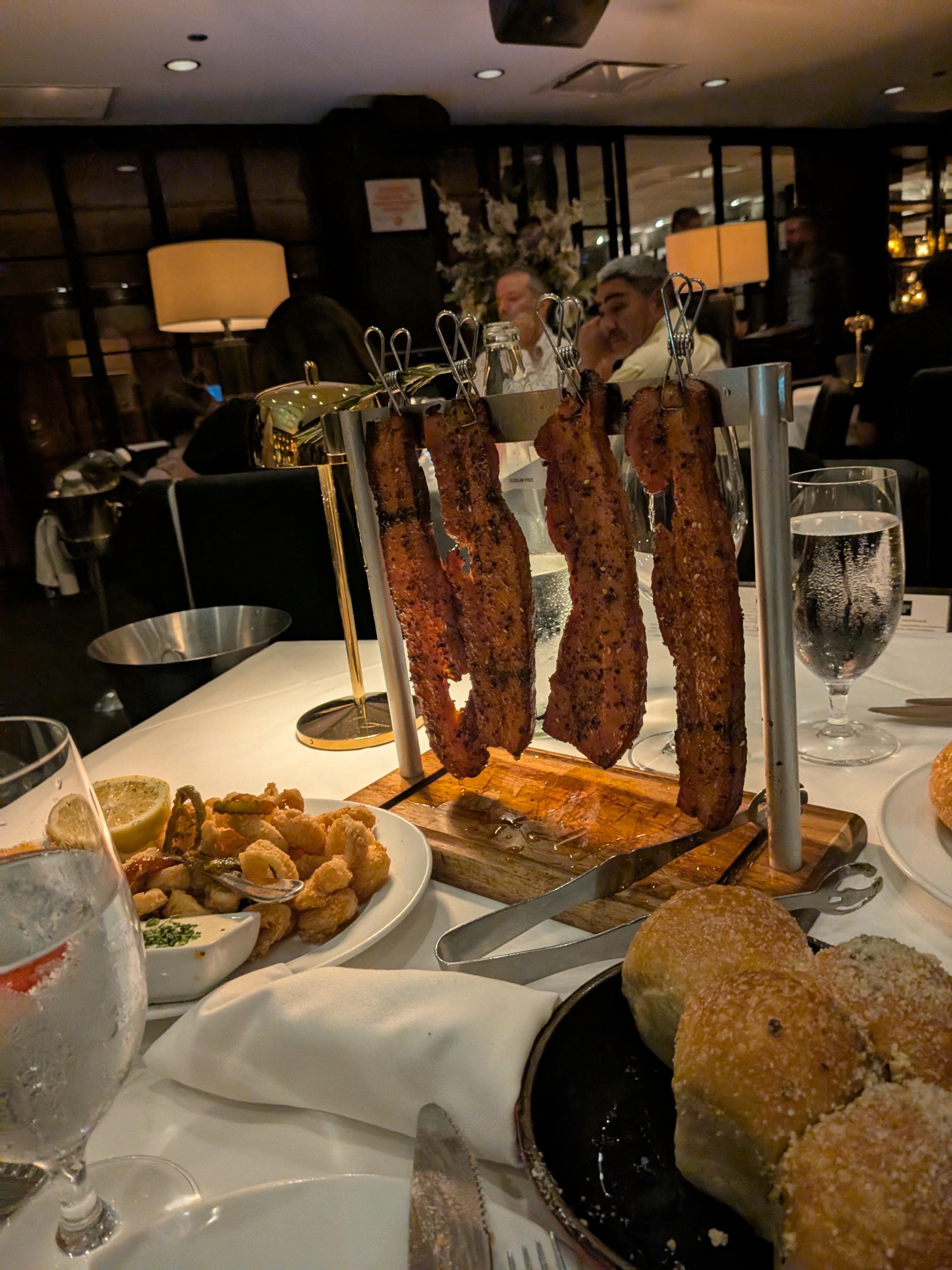 steak, food — Steak 48 Chicago (founder field photo)