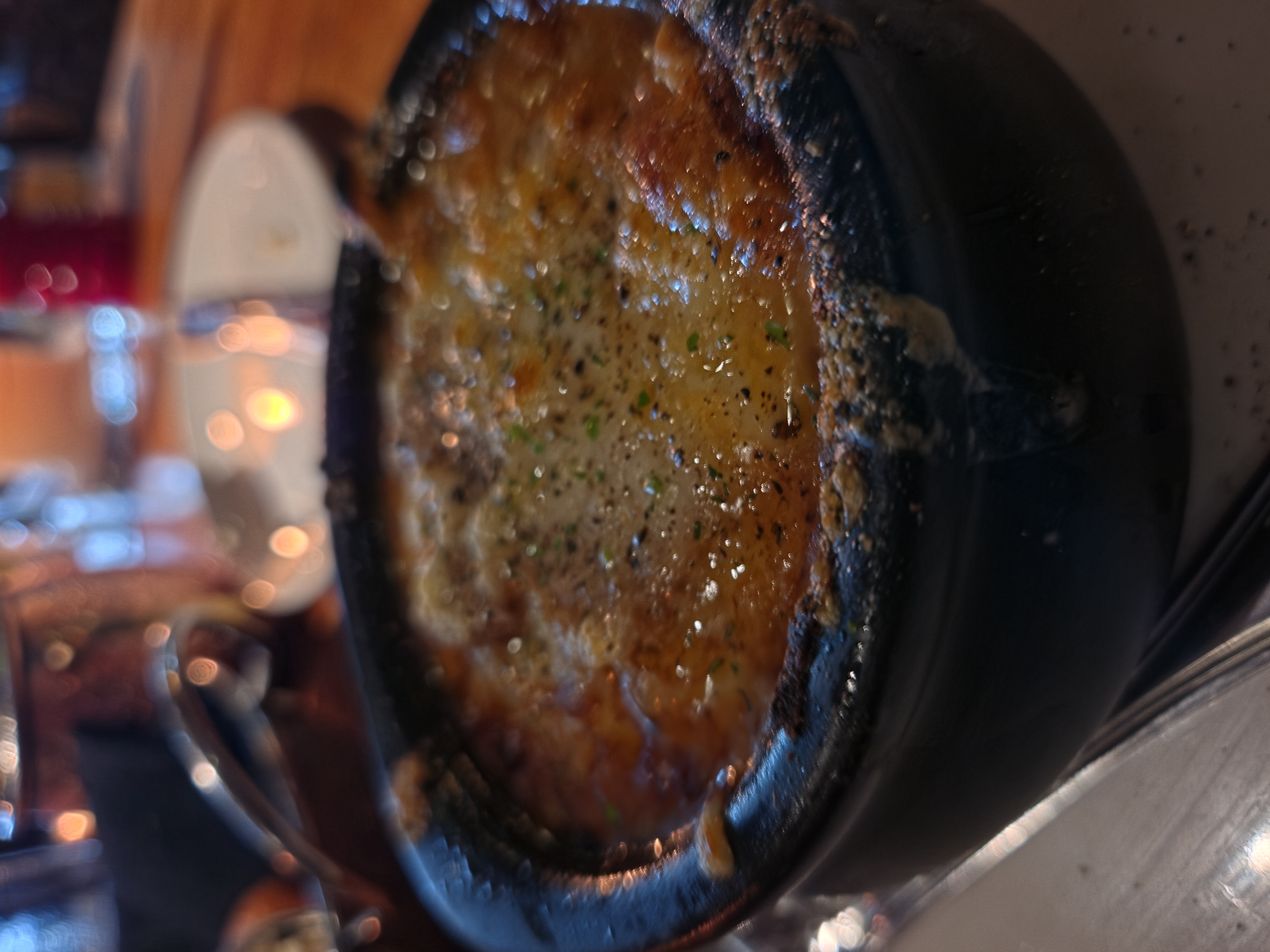 steak, food, restaurant — Stoney River Steakhouse (founder field photo)