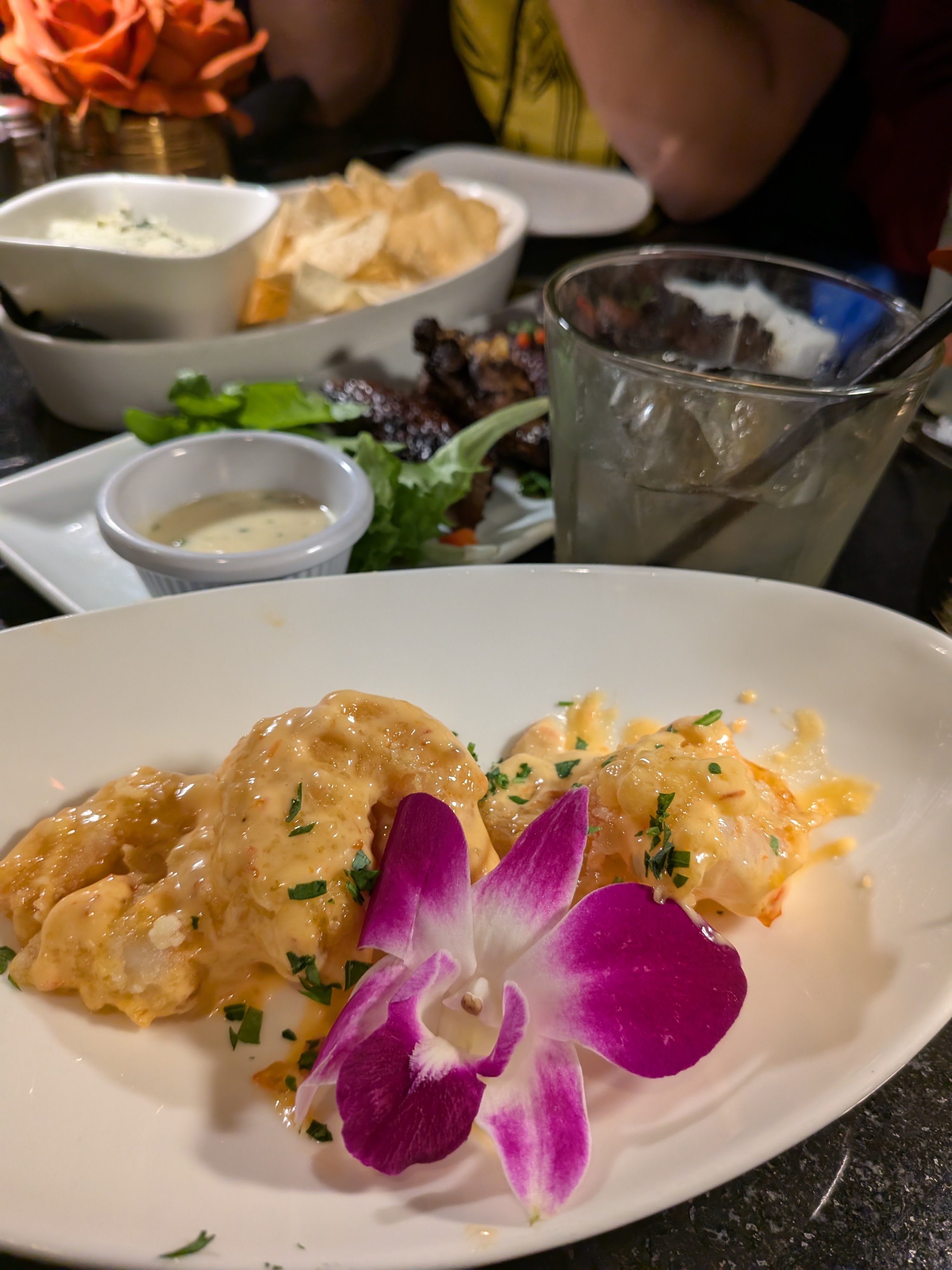 food, steak — The Park At 14th (founder field photo)