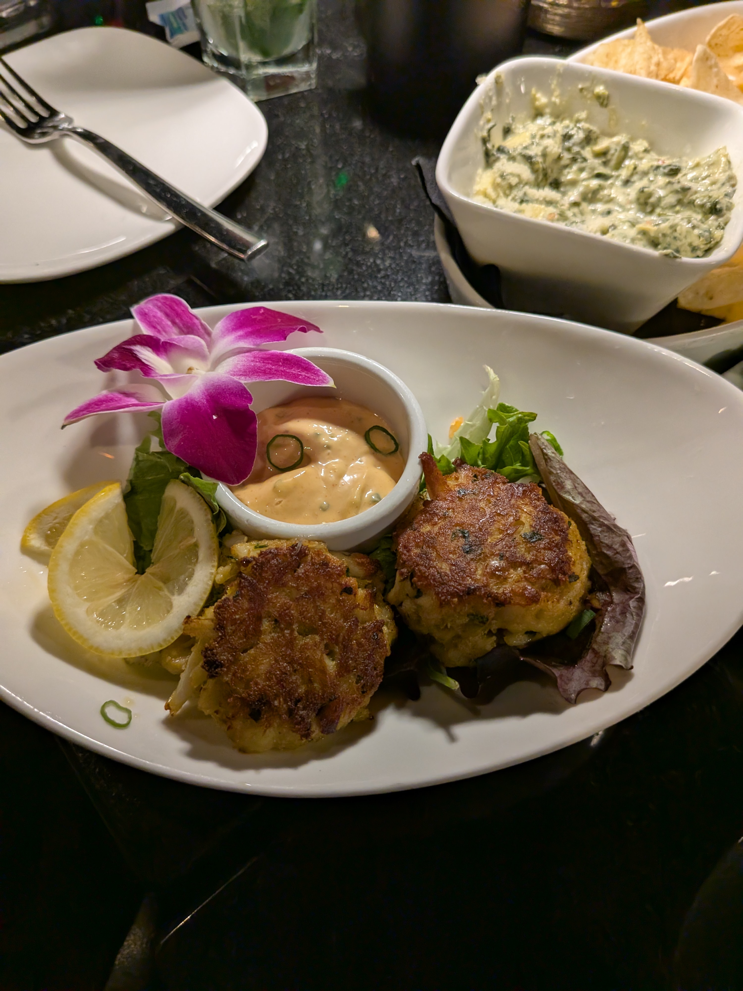 steak, food — The Park At 14th (founder field photo)