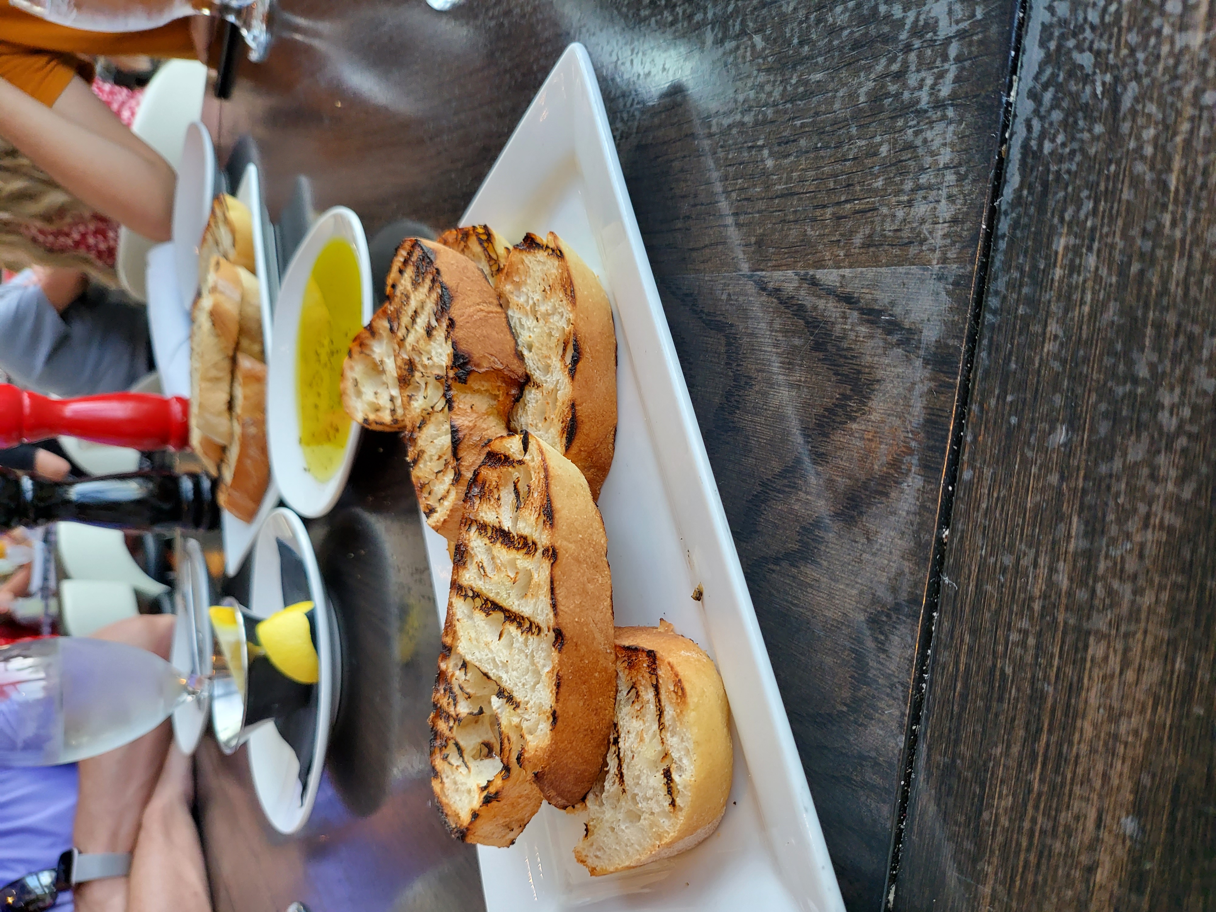 food, steak — The Sicilian Butcher (founder field photo)