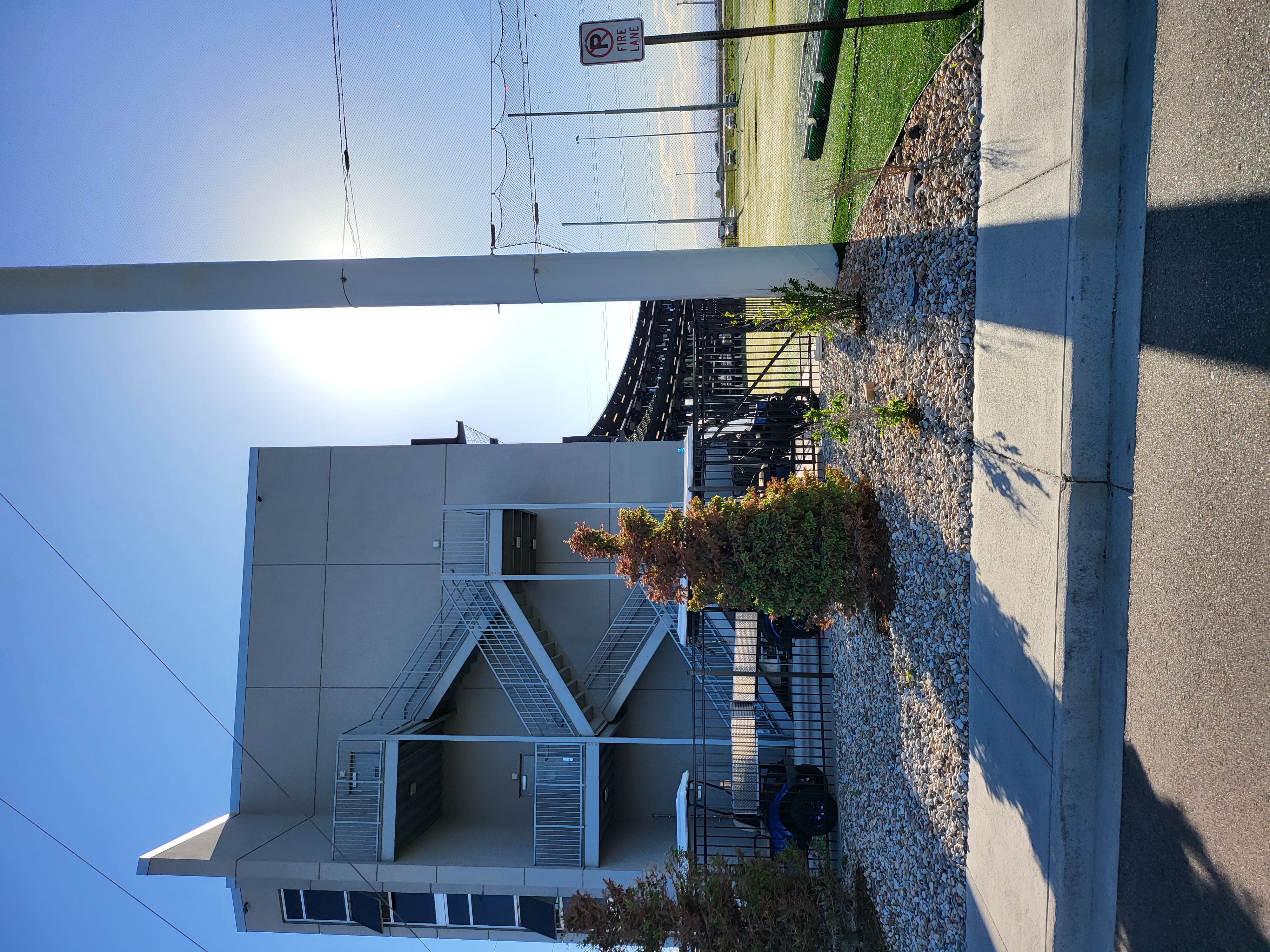 resort, lobby — Topgolf (founder field photo)