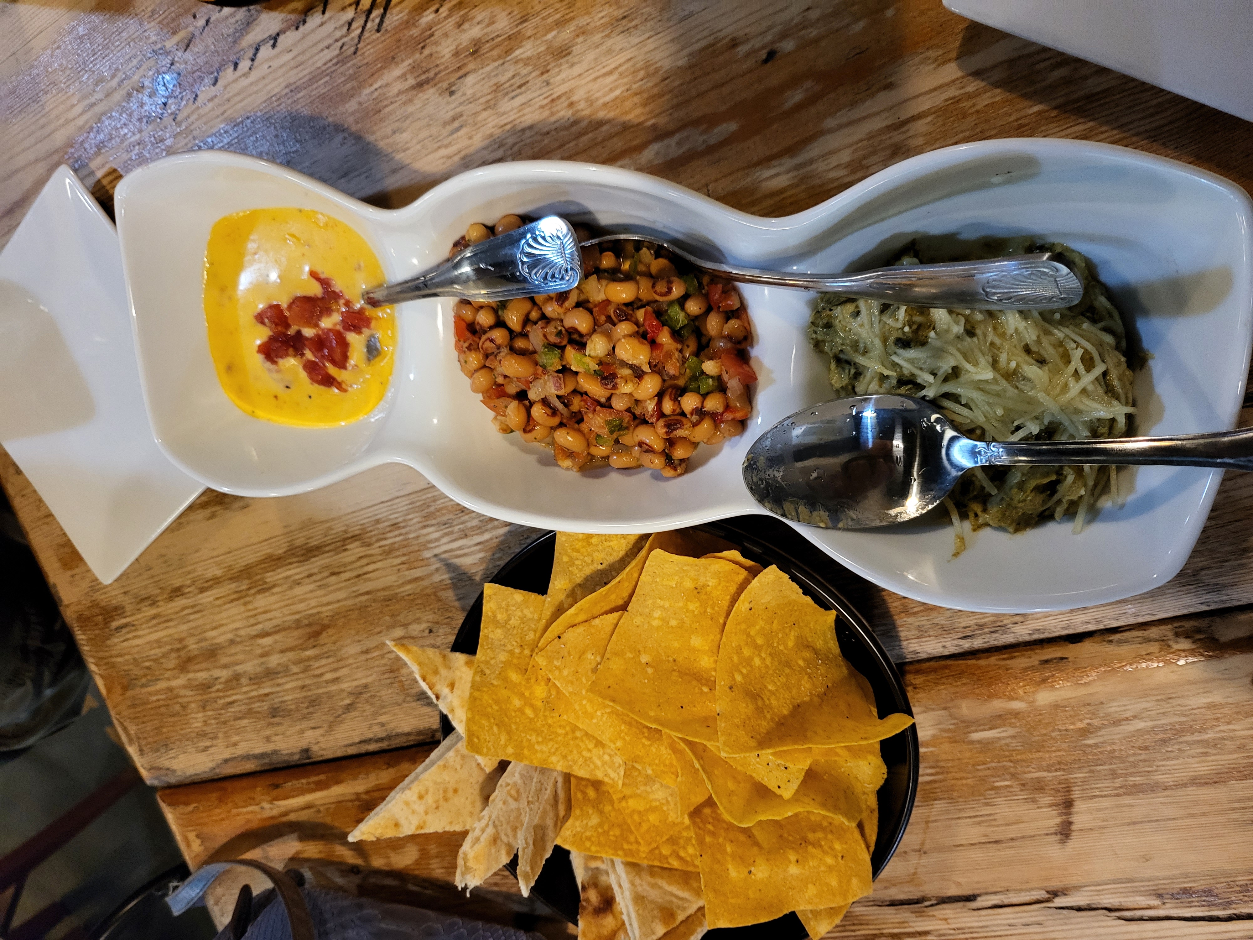 food, steak — Twisted Soul Cookhouse & Pours (founder field photo)