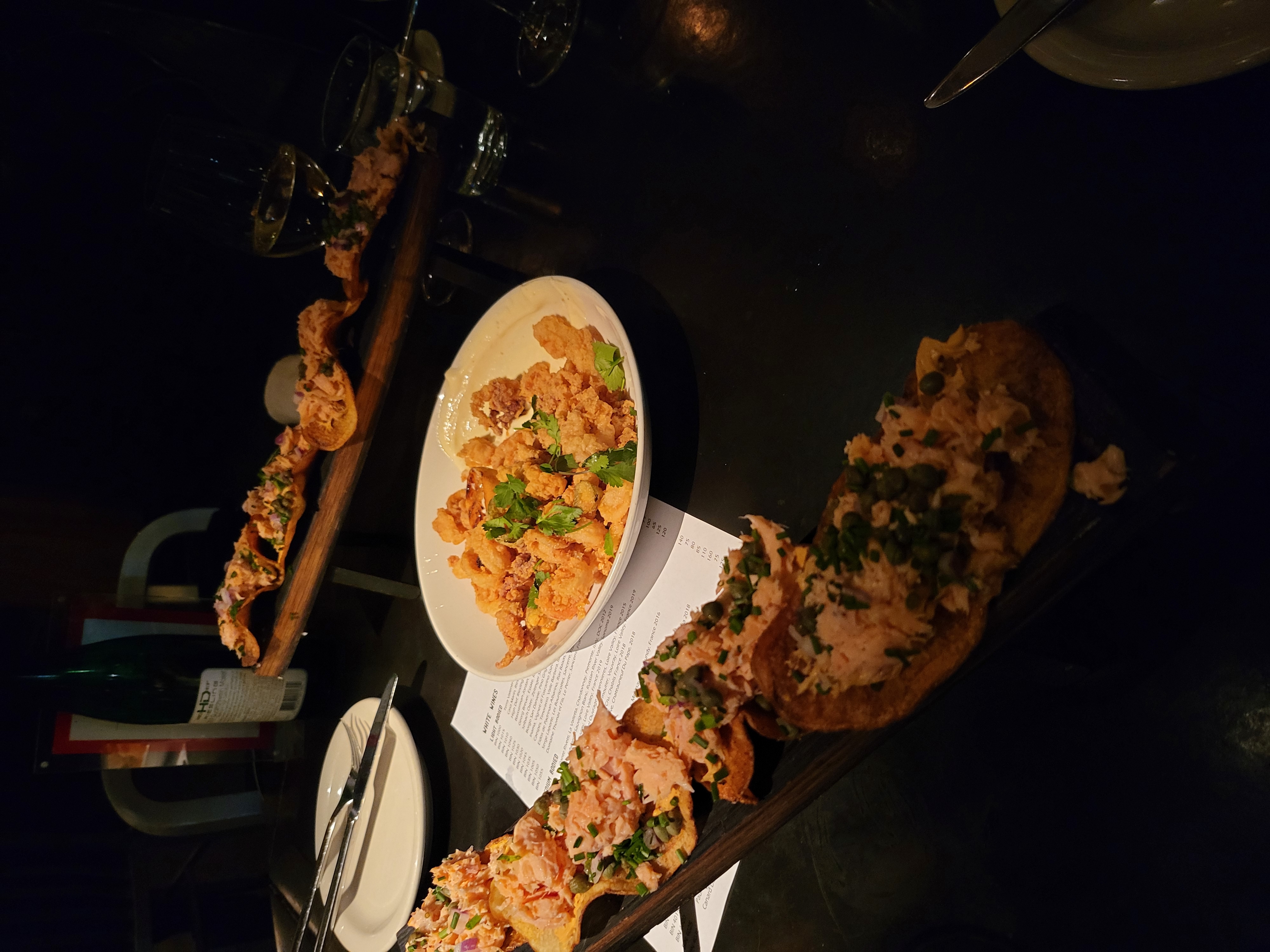 food, steak — TWO Urban Licks (founder field photo)