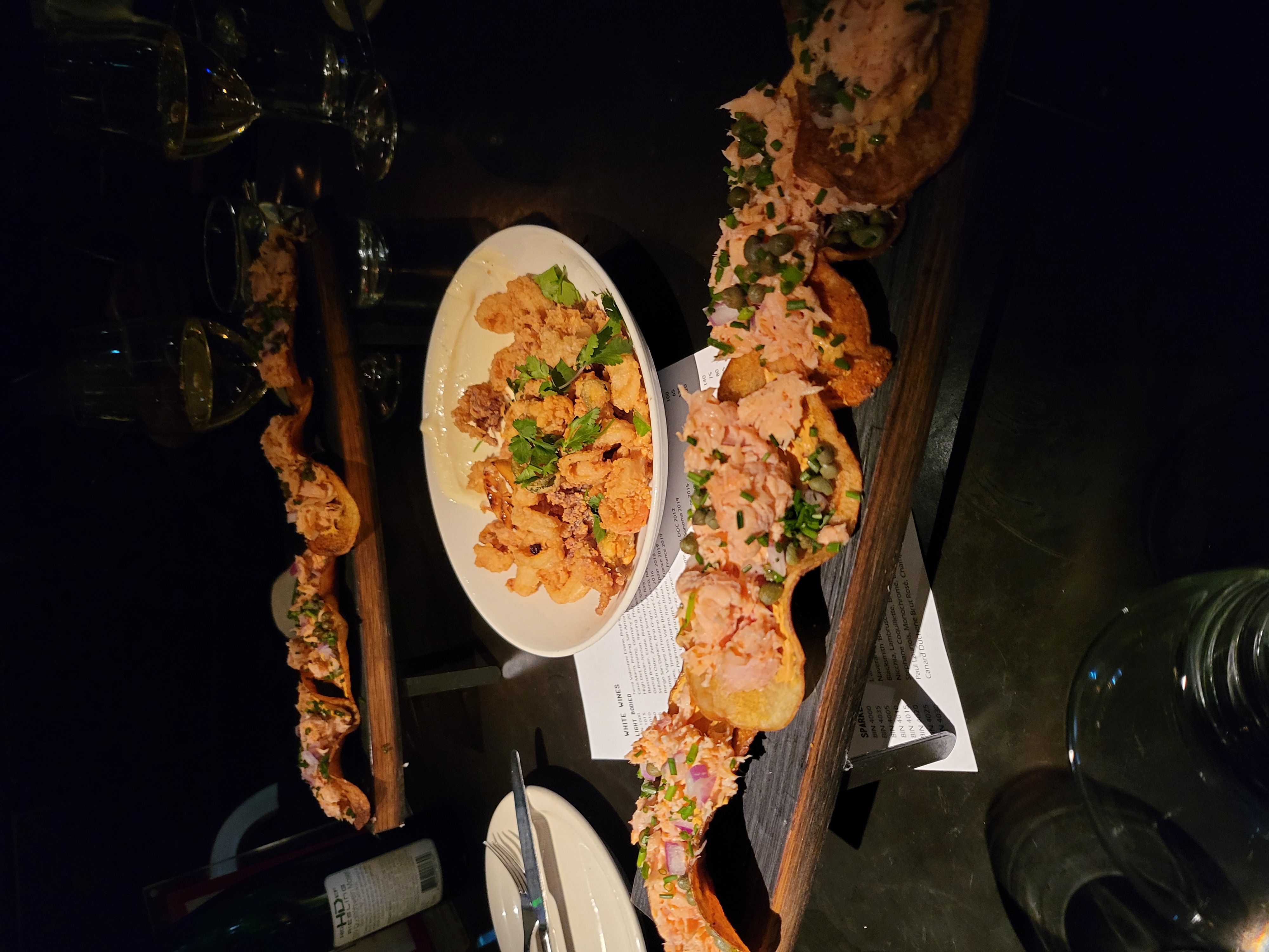 food, steak — TWO Urban Licks (founder field photo)