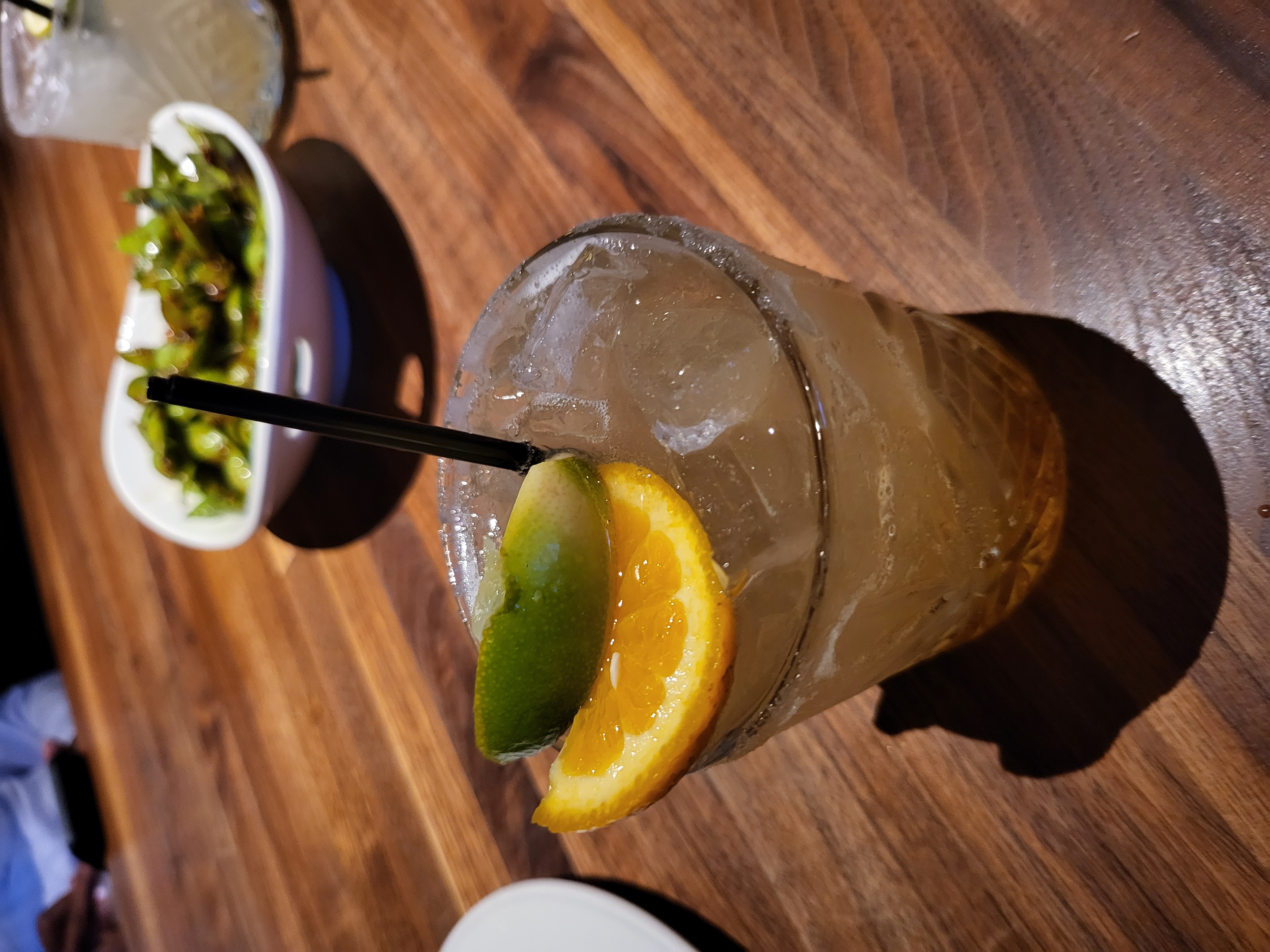 drinks — Yard House (founder field photo)